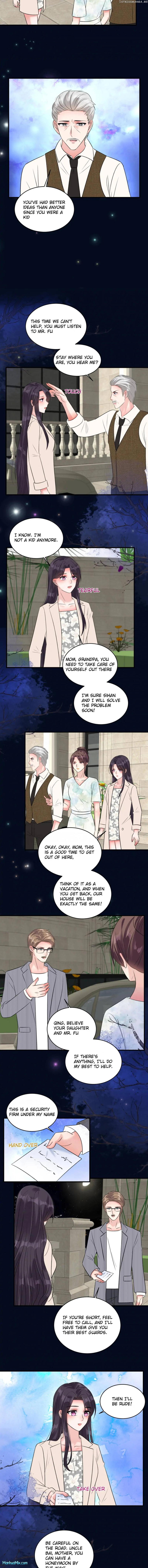 Rebirth Meeting: For You and My Exclusive Lovers chapter 265 - page 2