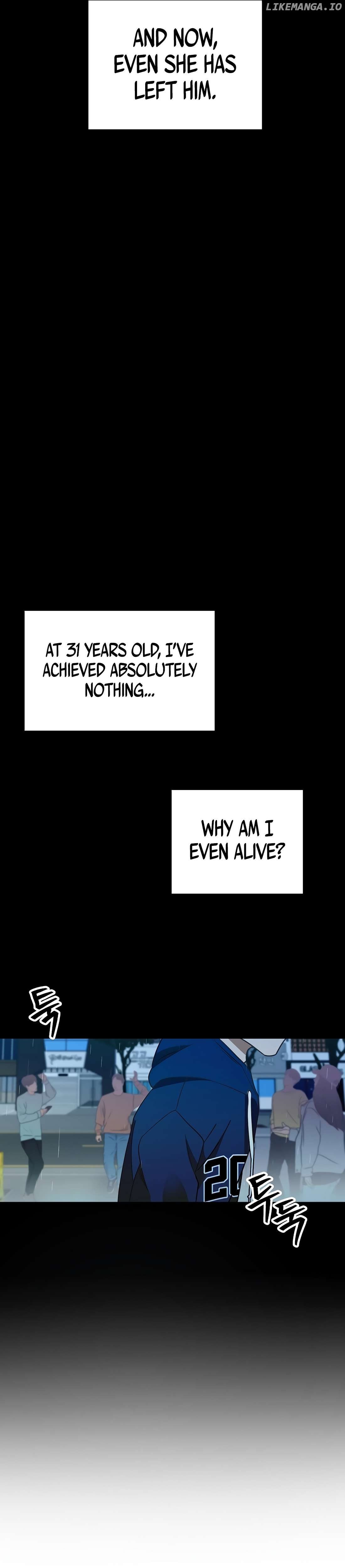 The New Employee is Incredible? Chapter 1 - page 6