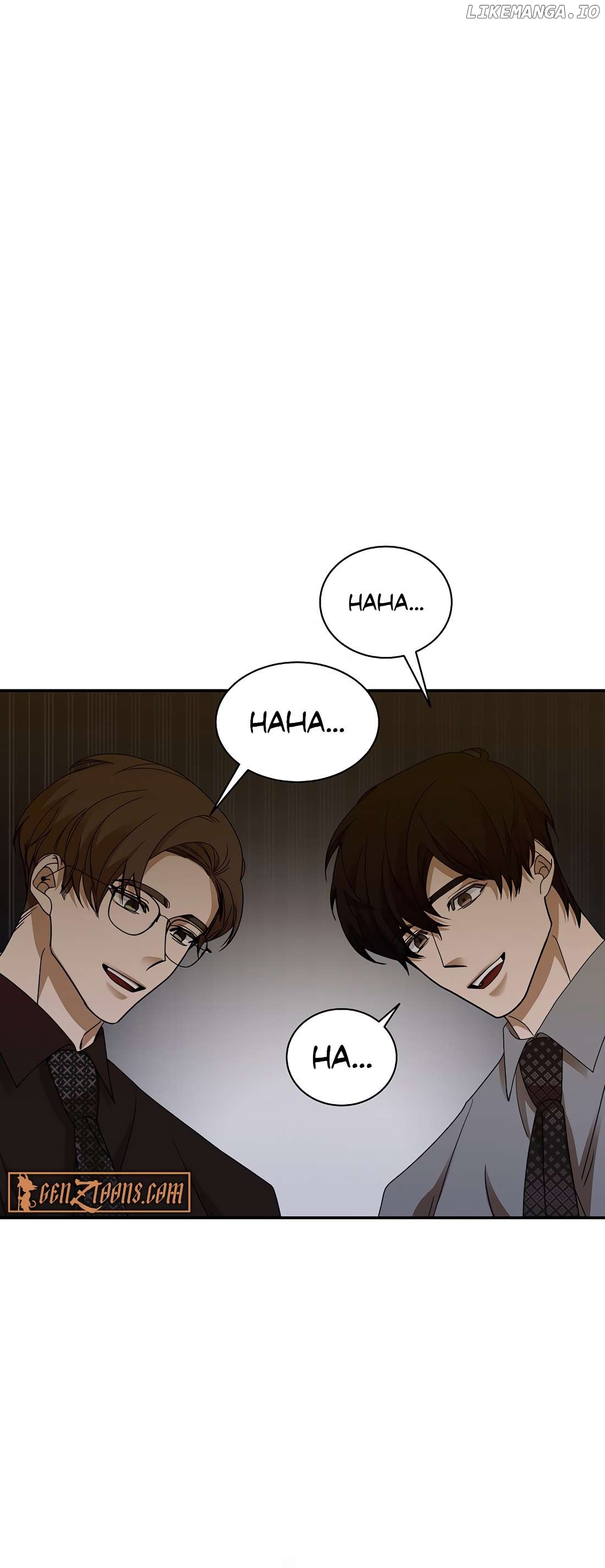 The New Employee is Incredible? Chapter 6 - page 22