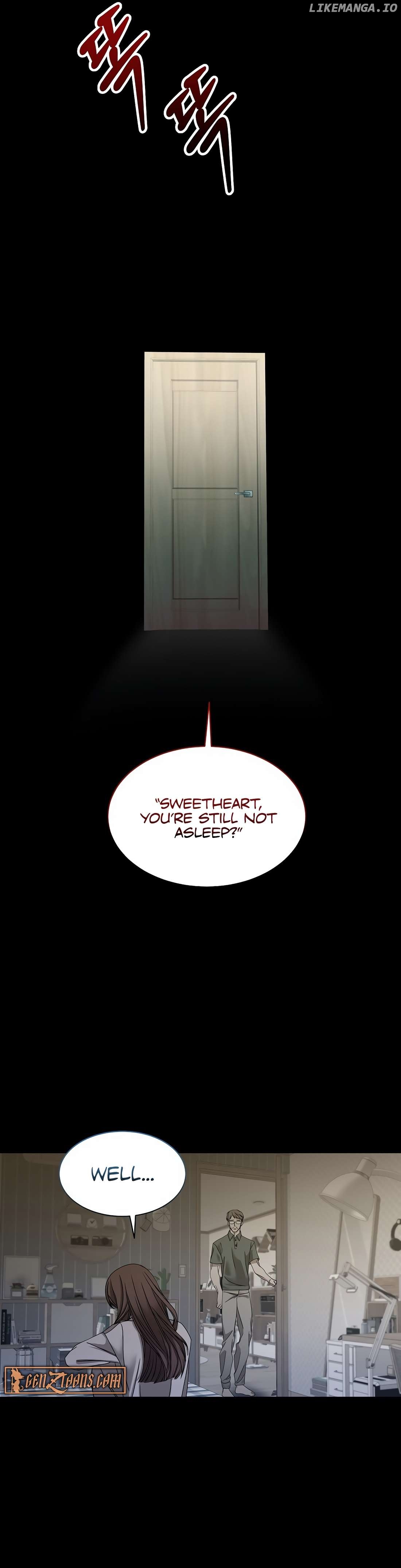 The New Employee is Incredible? Chapter 6 - page 4
