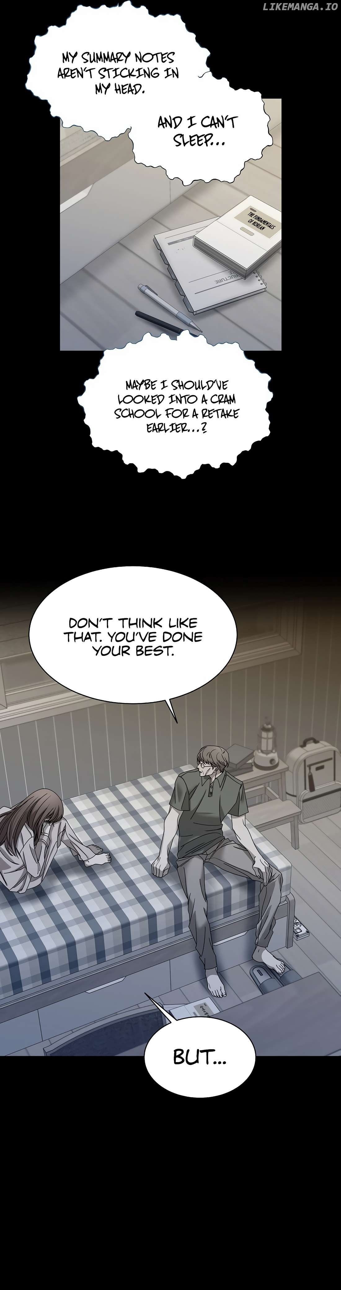 The New Employee is Incredible? Chapter 6 - page 5