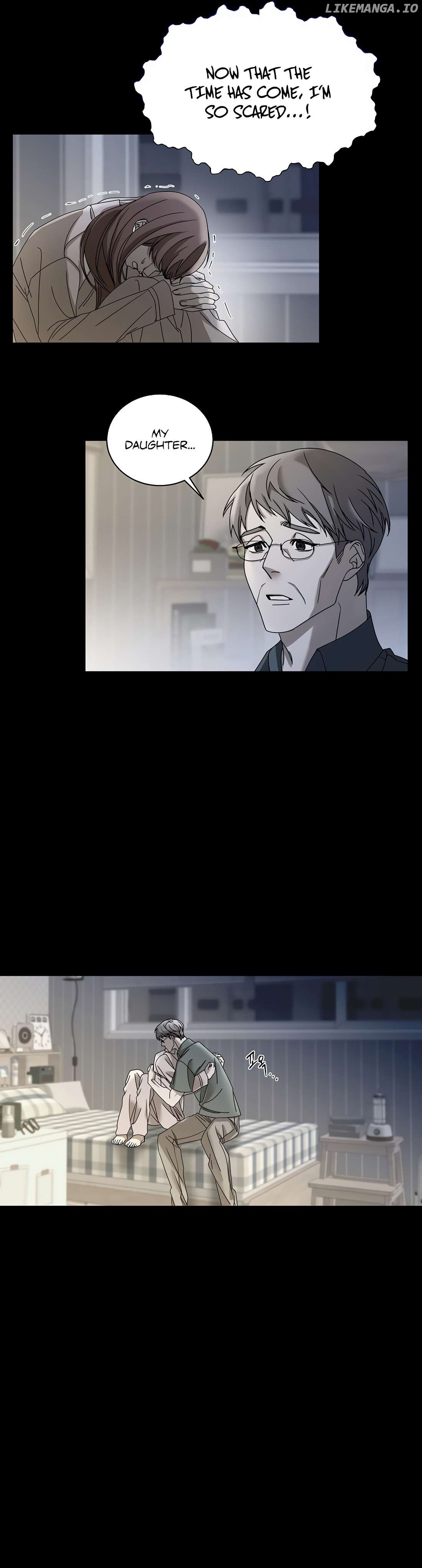 The New Employee is Incredible? Chapter 6 - page 6