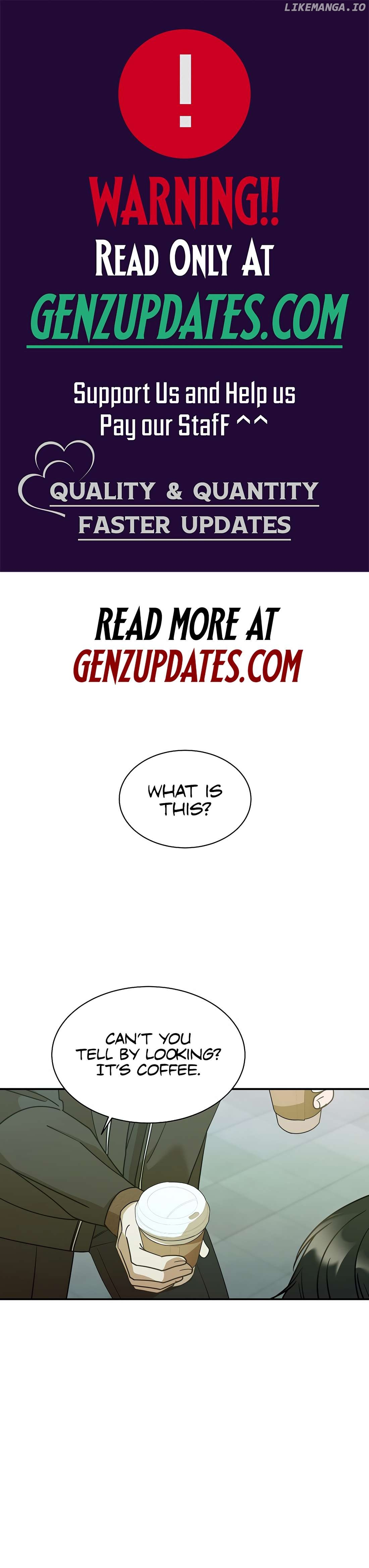 The New Employee is Incredible? Chapter 4 - page 1
