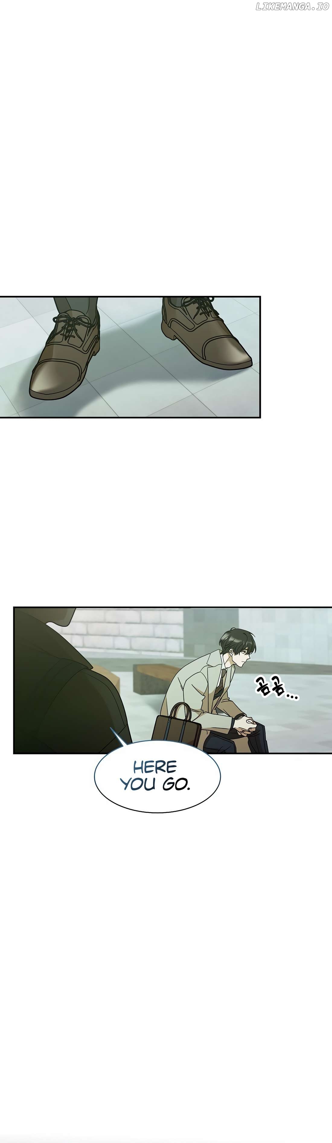 The New Employee is Incredible? Chapter 3 - page 40