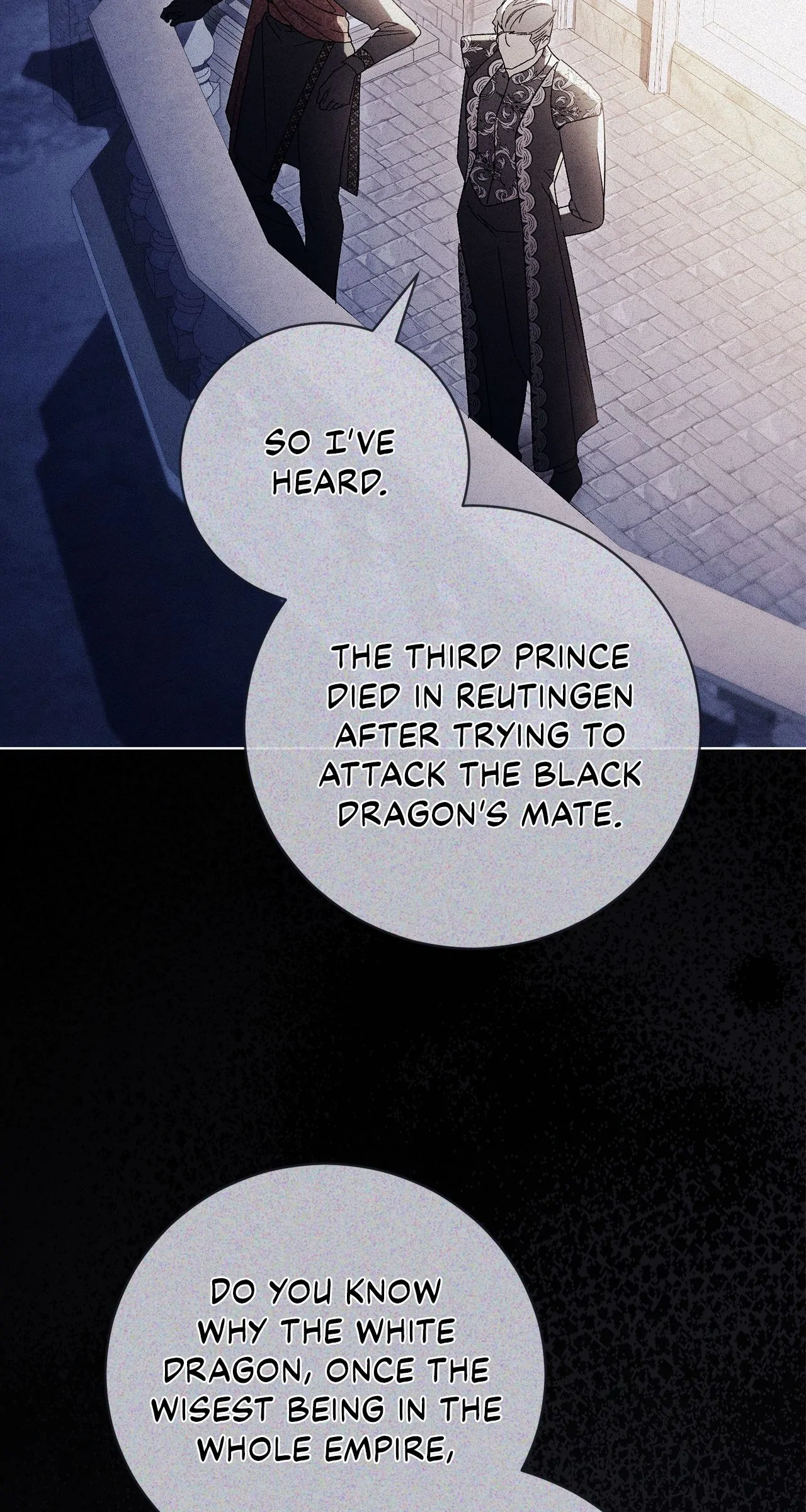 Black Chain Chapter 22 - page 10