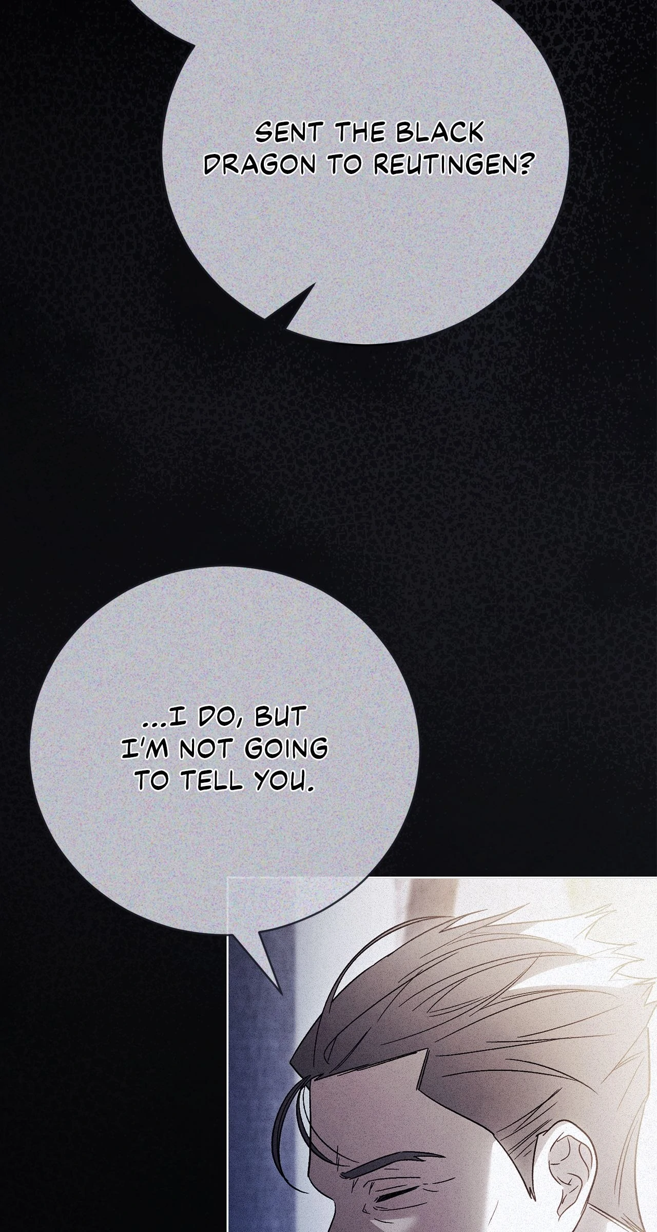 Black Chain Chapter 22 - page 11