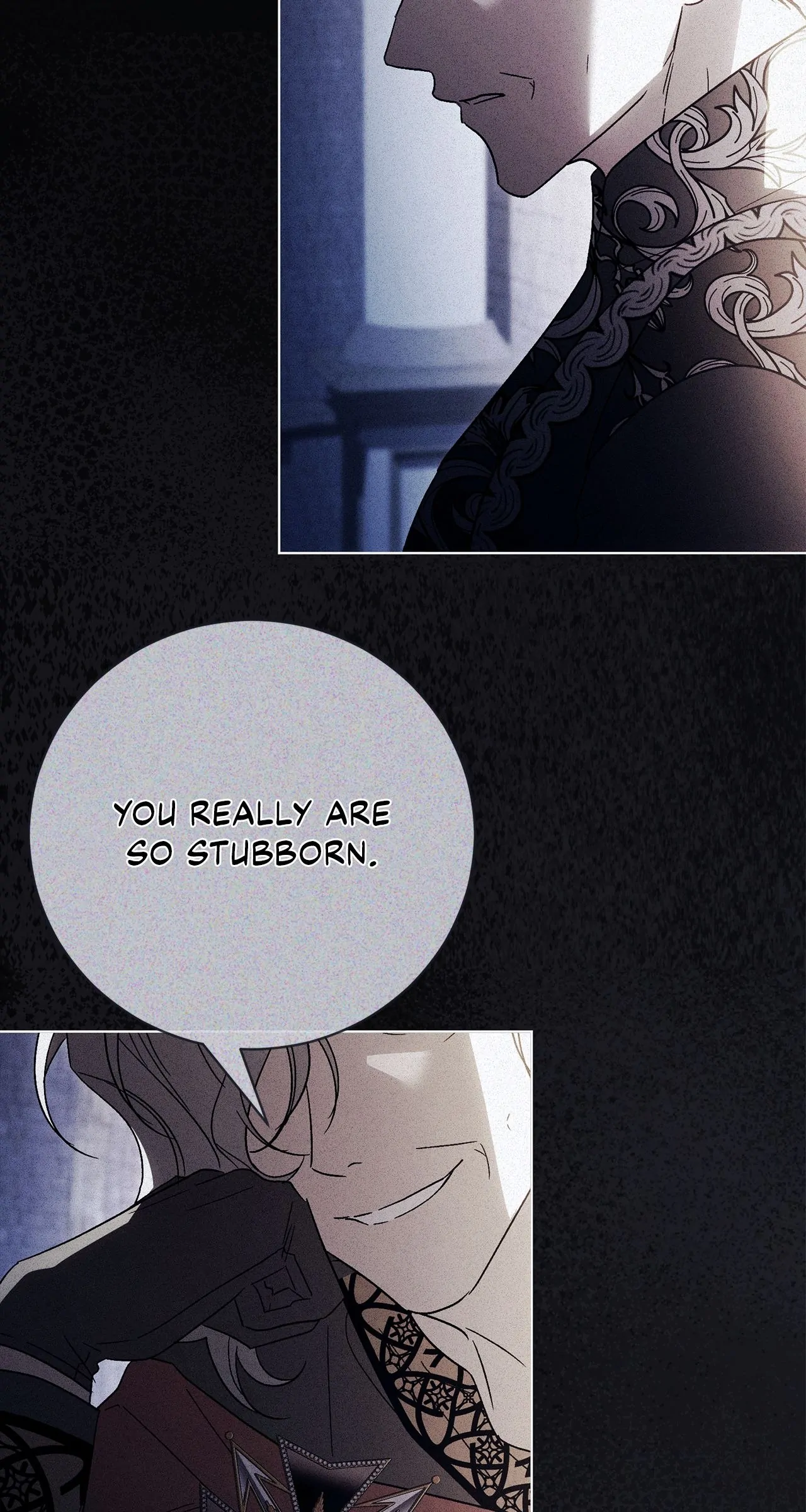 Black Chain Chapter 22 - page 12