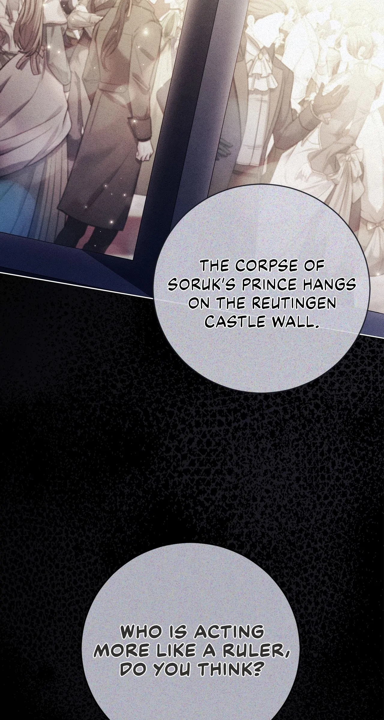 Black Chain Chapter 22 - page 14