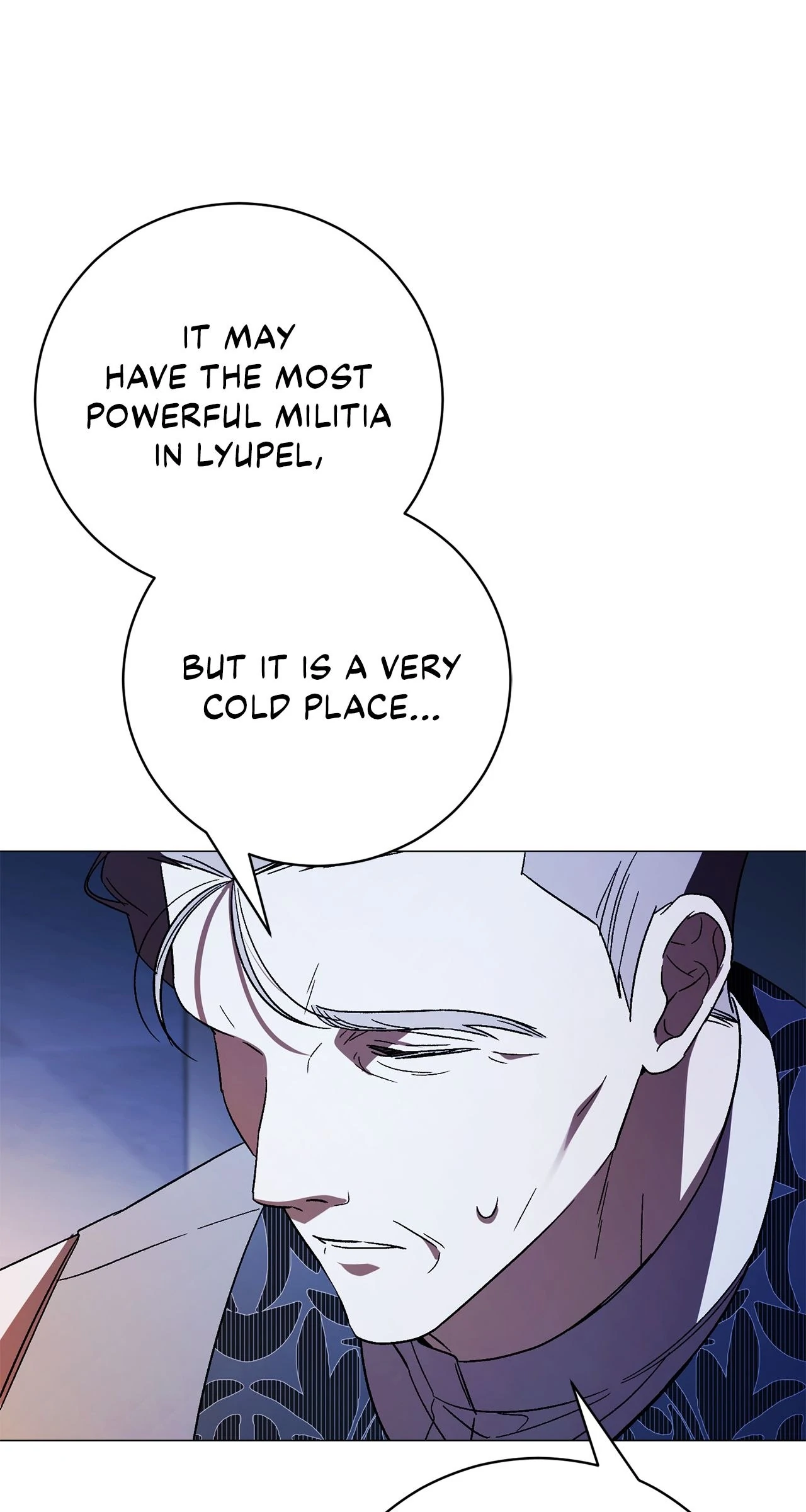 Black Chain Chapter 22 - page 19