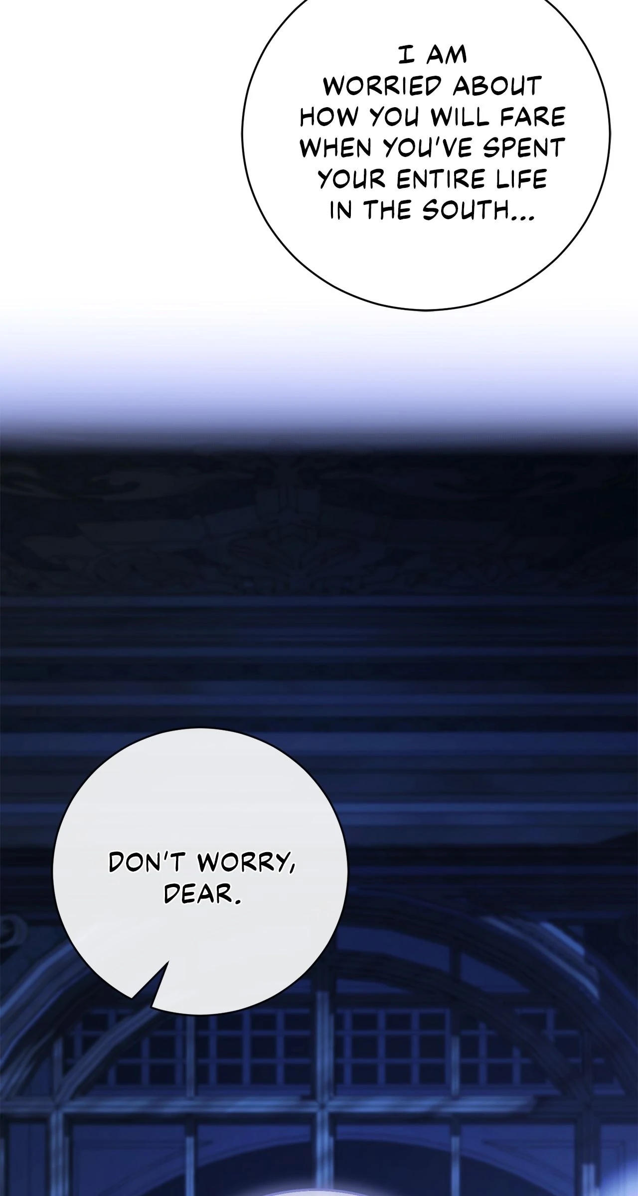 Black Chain Chapter 22 - page 20