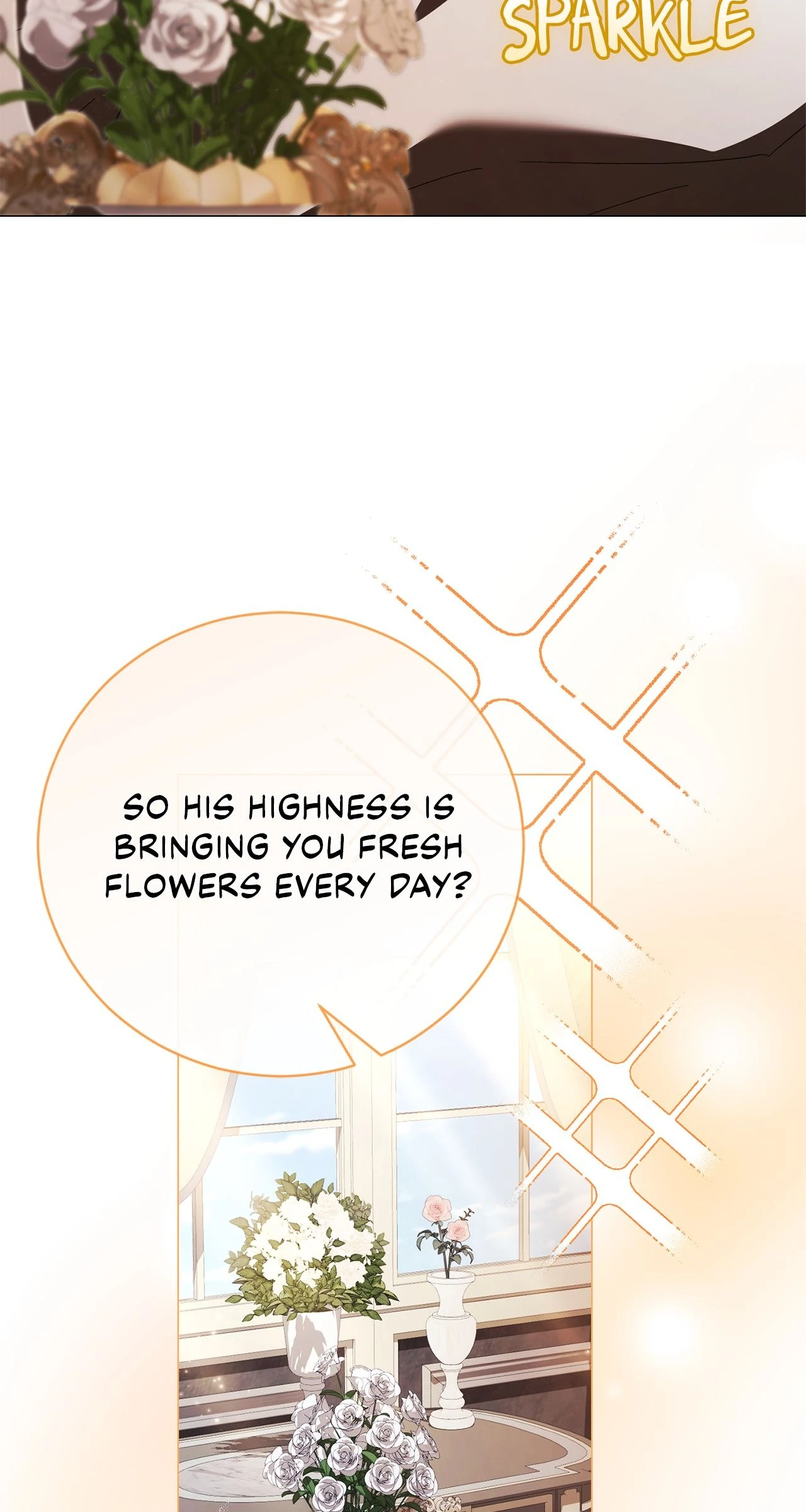 Black Chain Chapter 22 - page 25