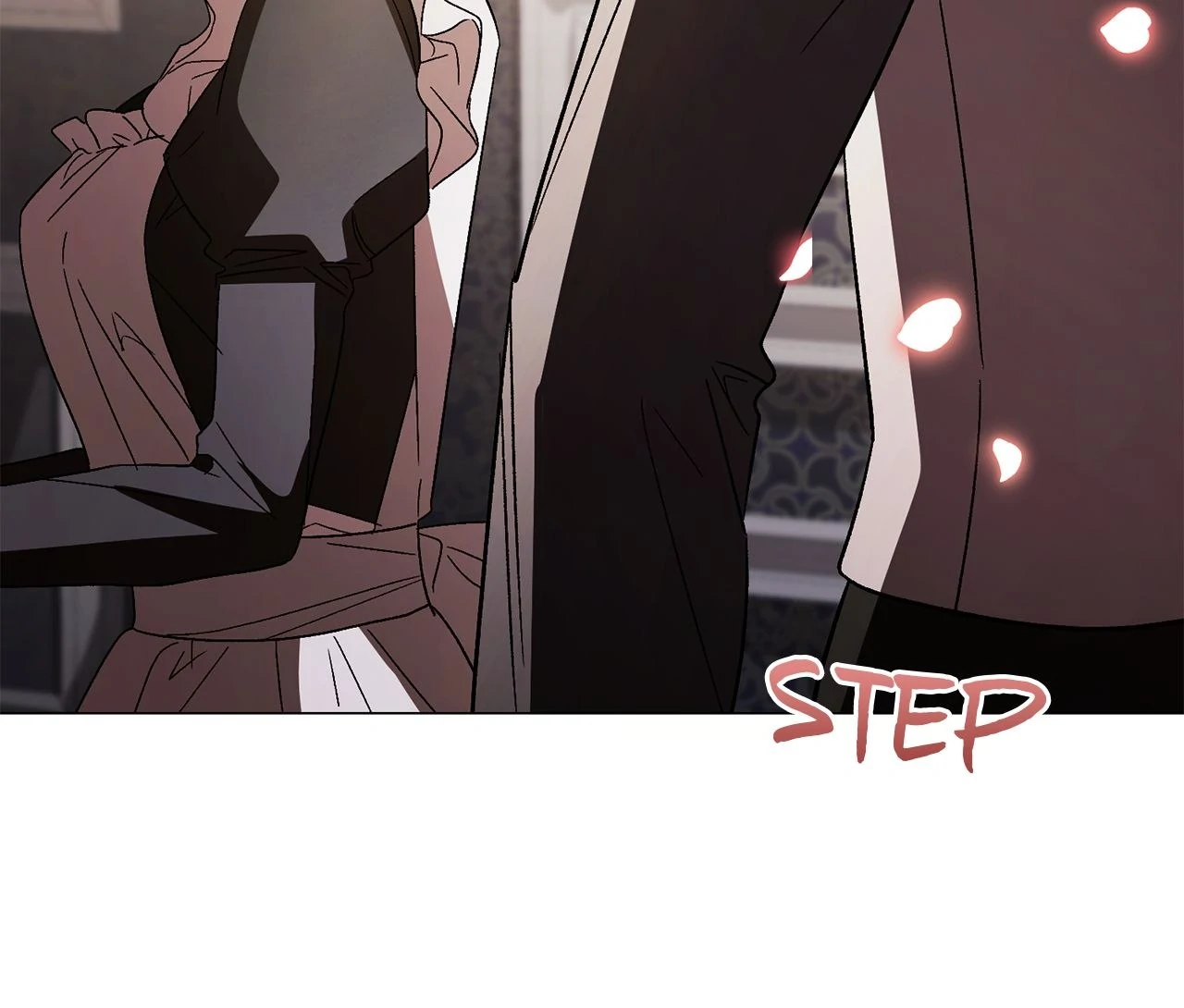 Black Chain Chapter 22 - page 27