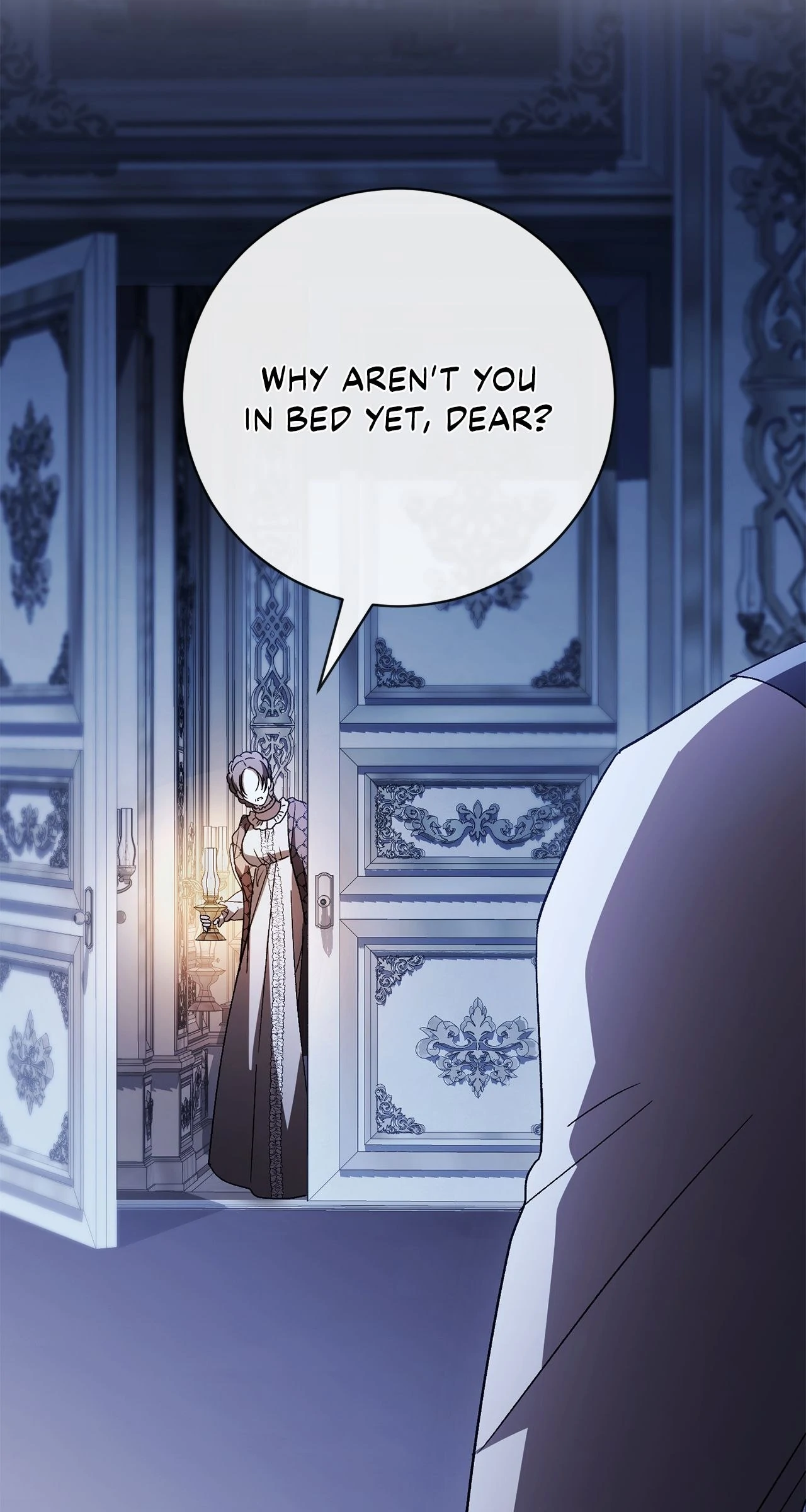 Black Chain Chapter 22 - page 3