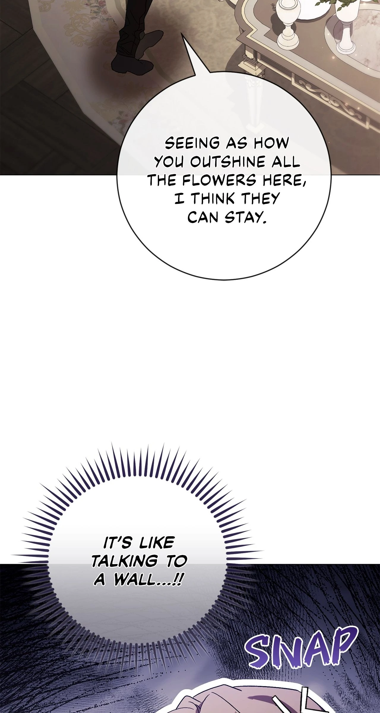 Black Chain Chapter 22 - page 33