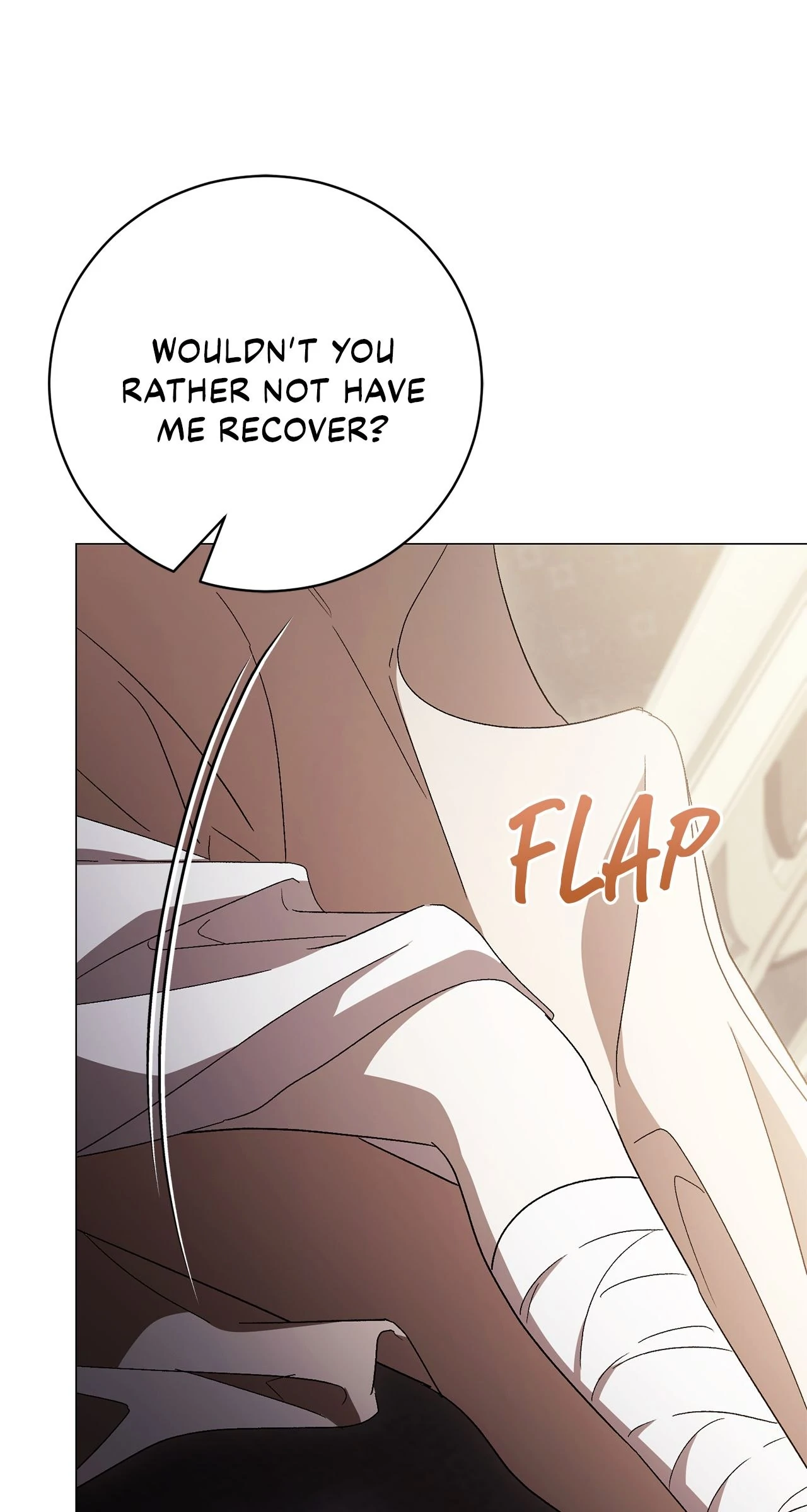 Black Chain Chapter 22 - page 36