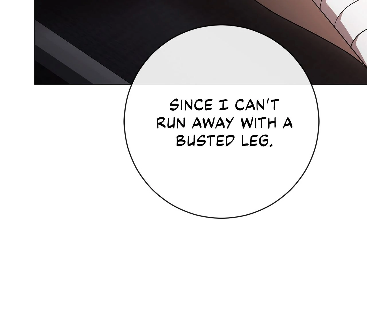 Black Chain Chapter 22 - page 37