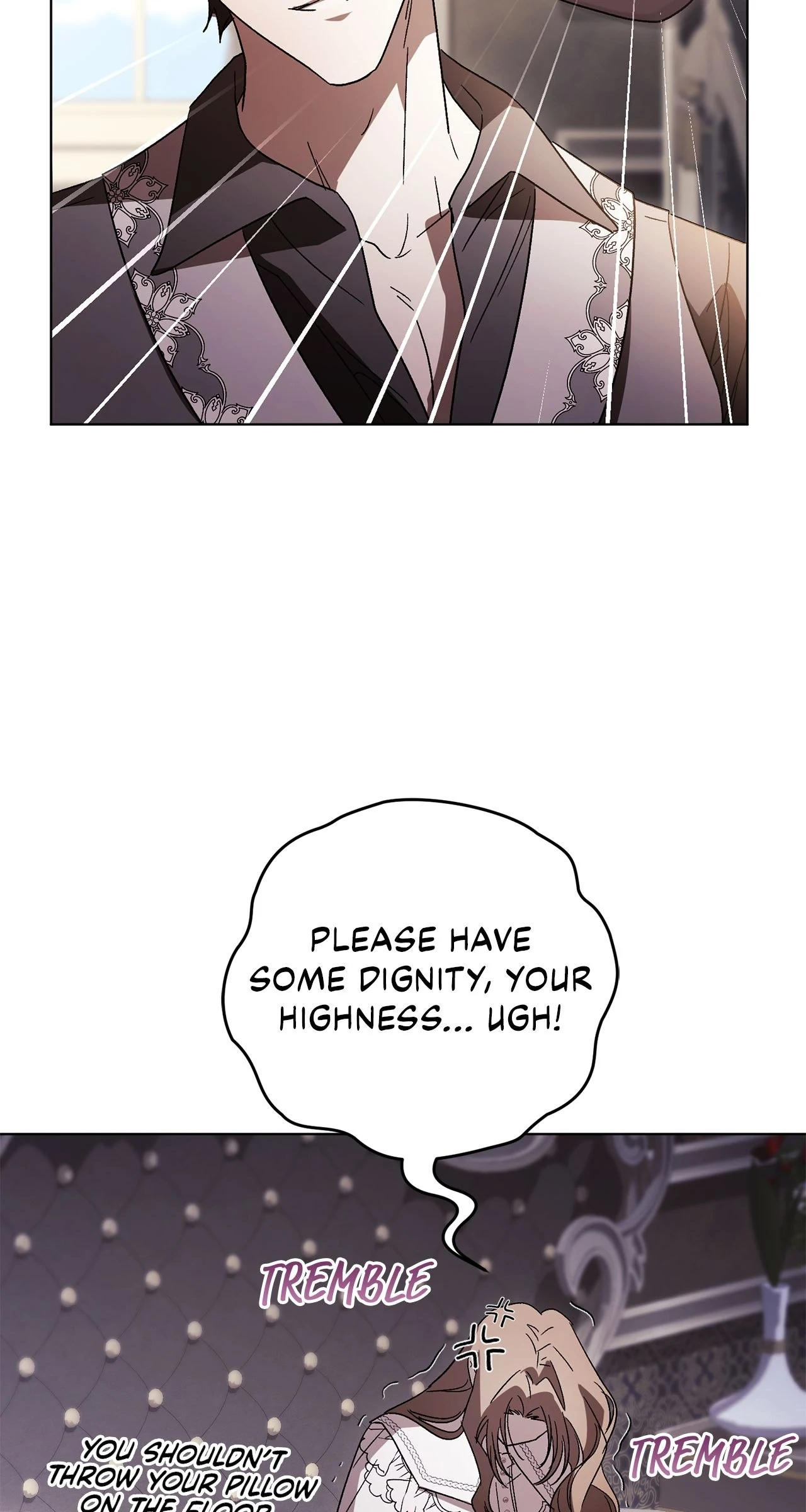 Black Chain Chapter 22 - page 39