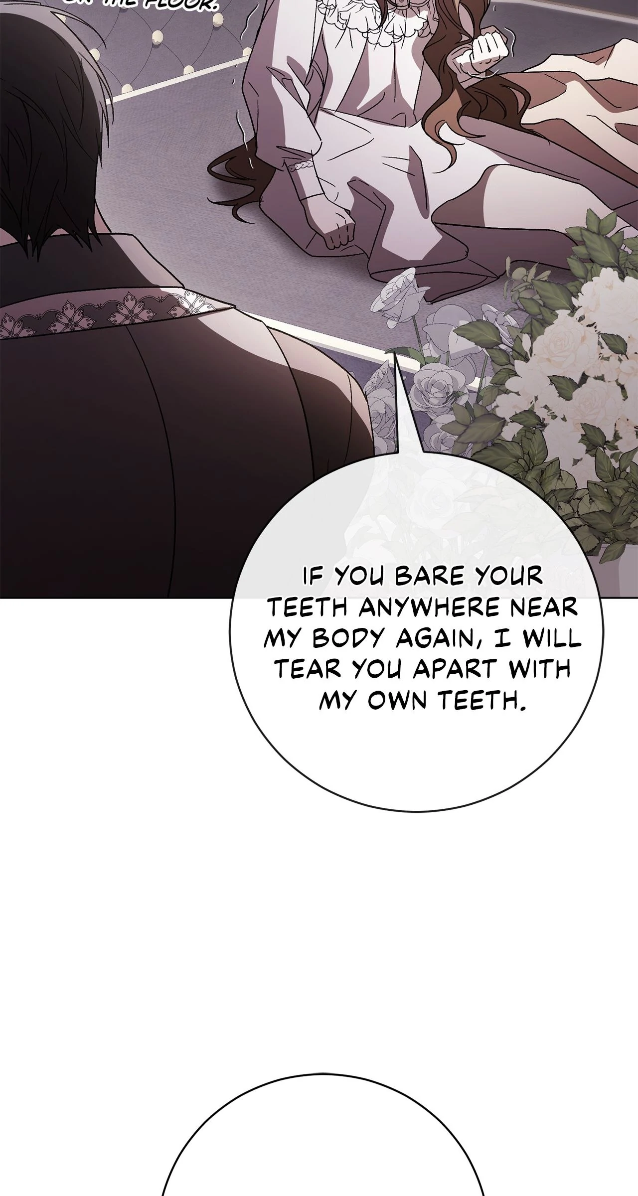 Black Chain Chapter 22 - page 40