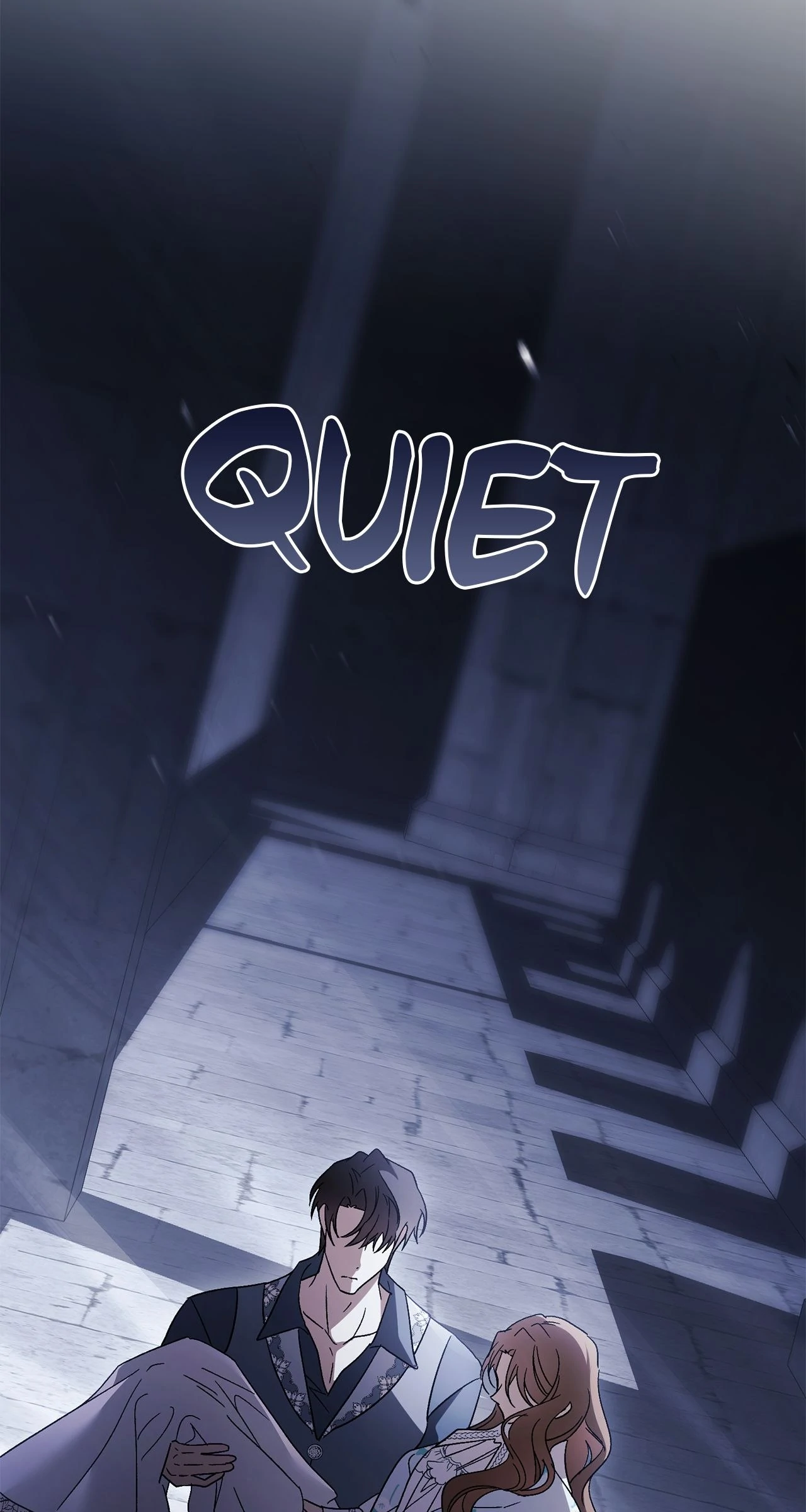Black Chain Chapter 22 - page 55