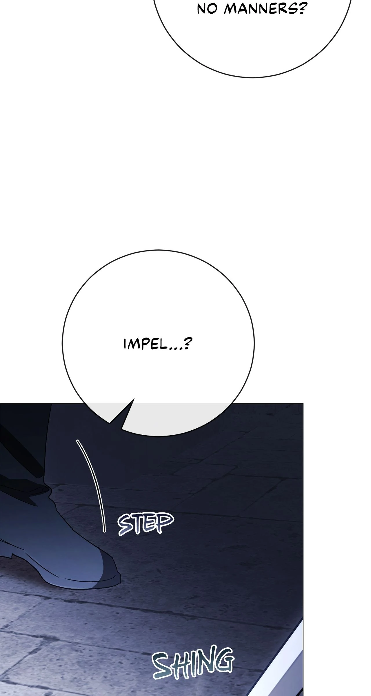 Black Chain Chapter 22 - page 58
