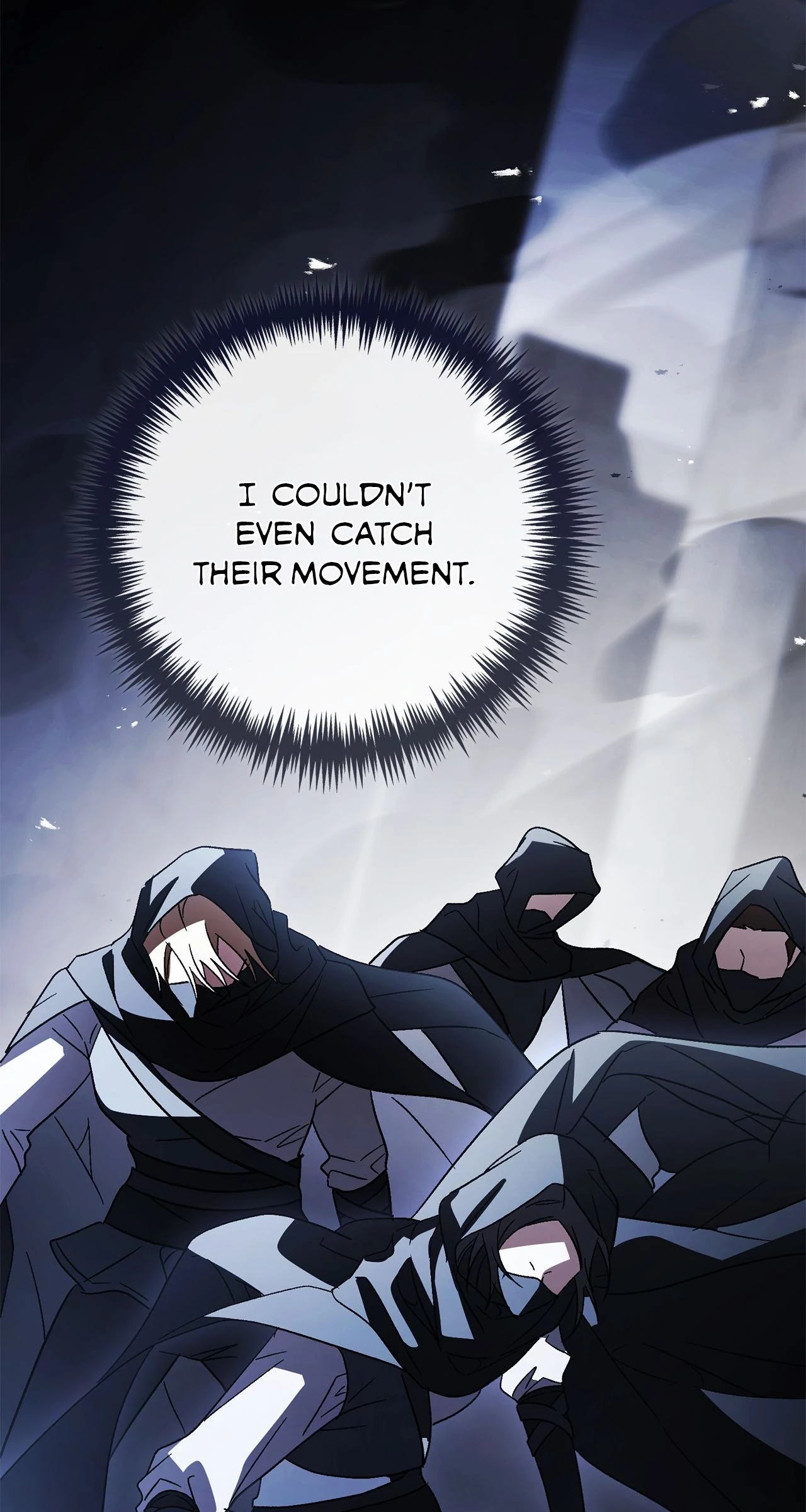 Black Chain Chapter 22 - page 64