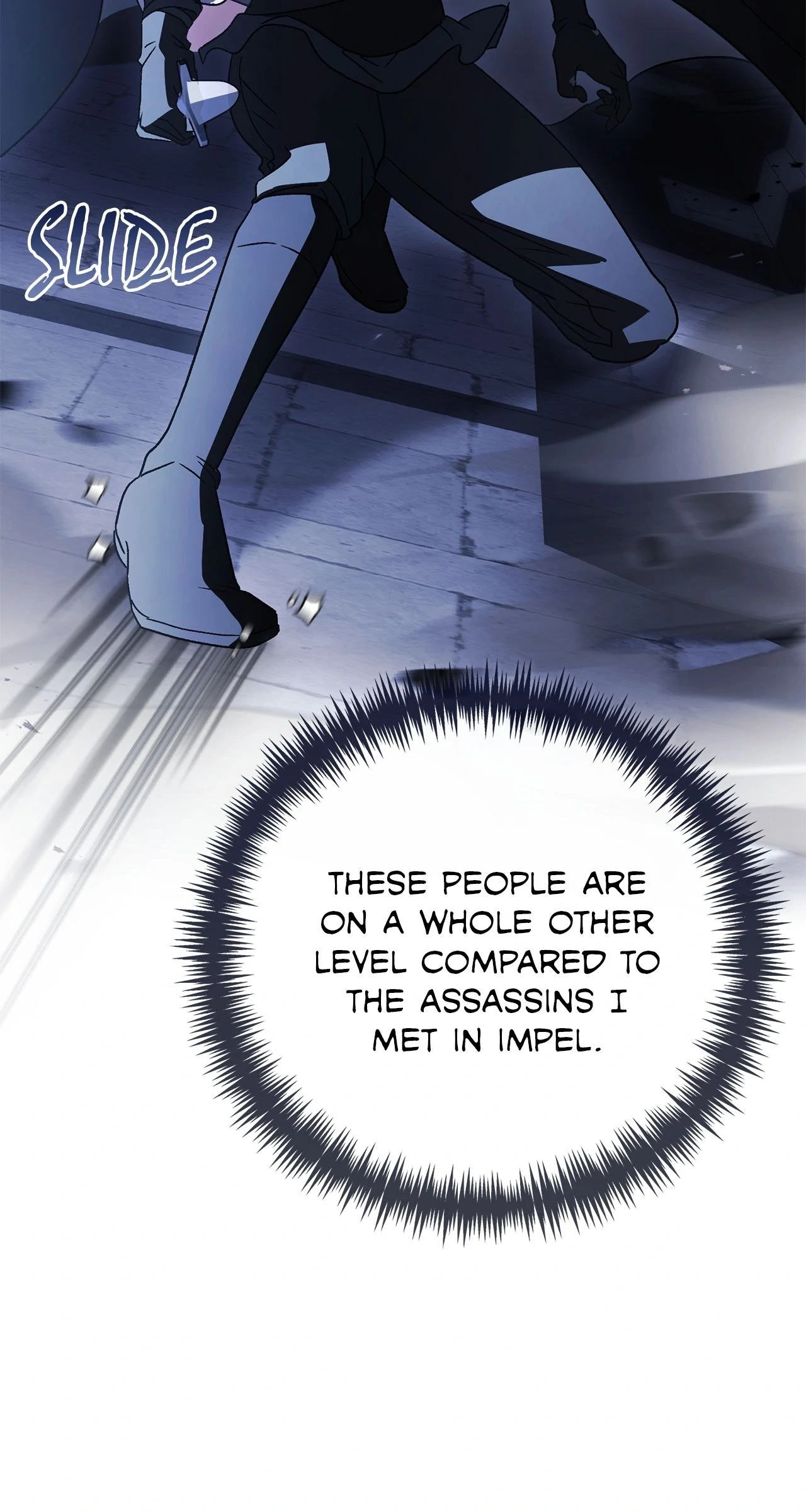 Black Chain Chapter 22 - page 65