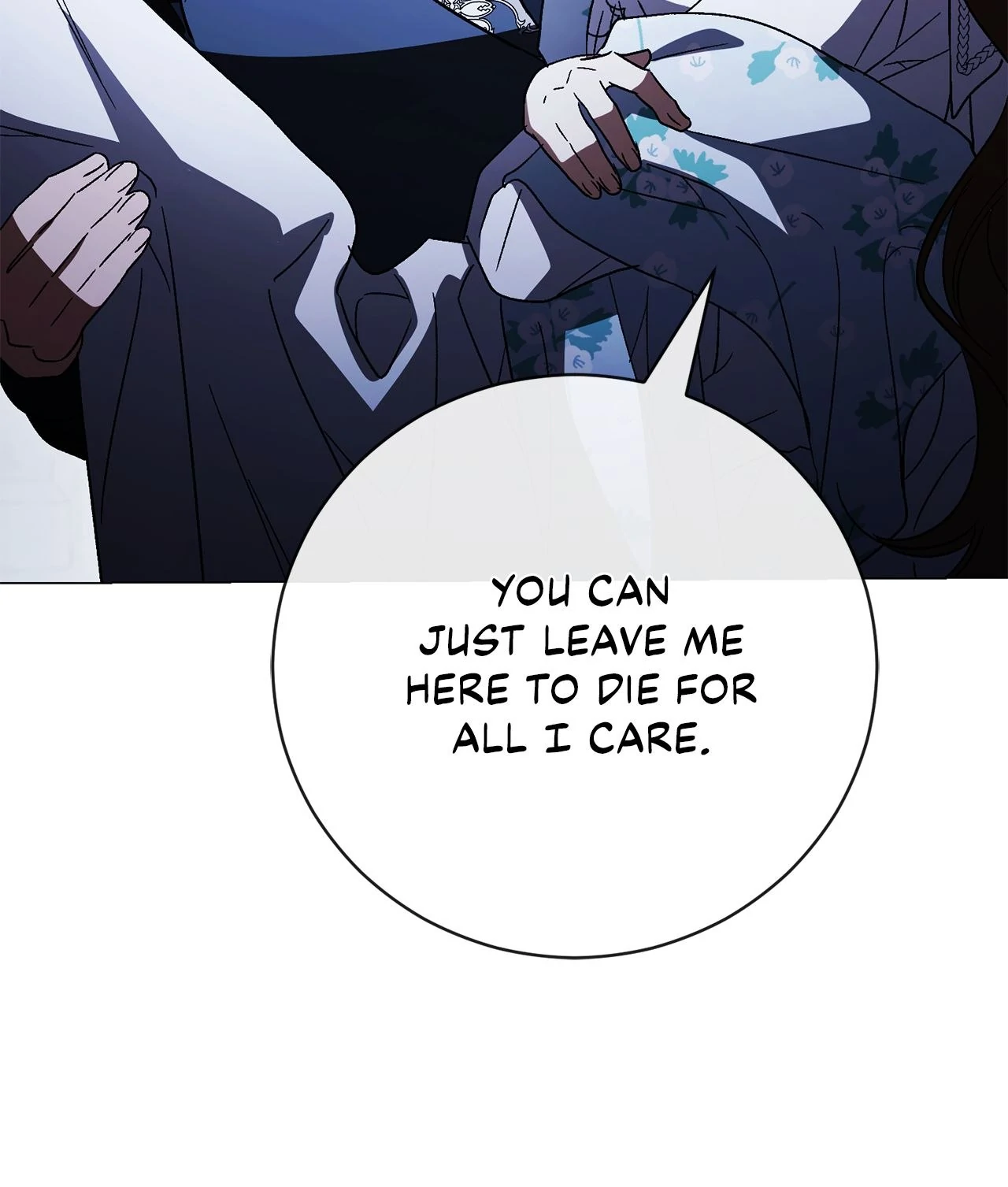 Black Chain Chapter 22 - page 67