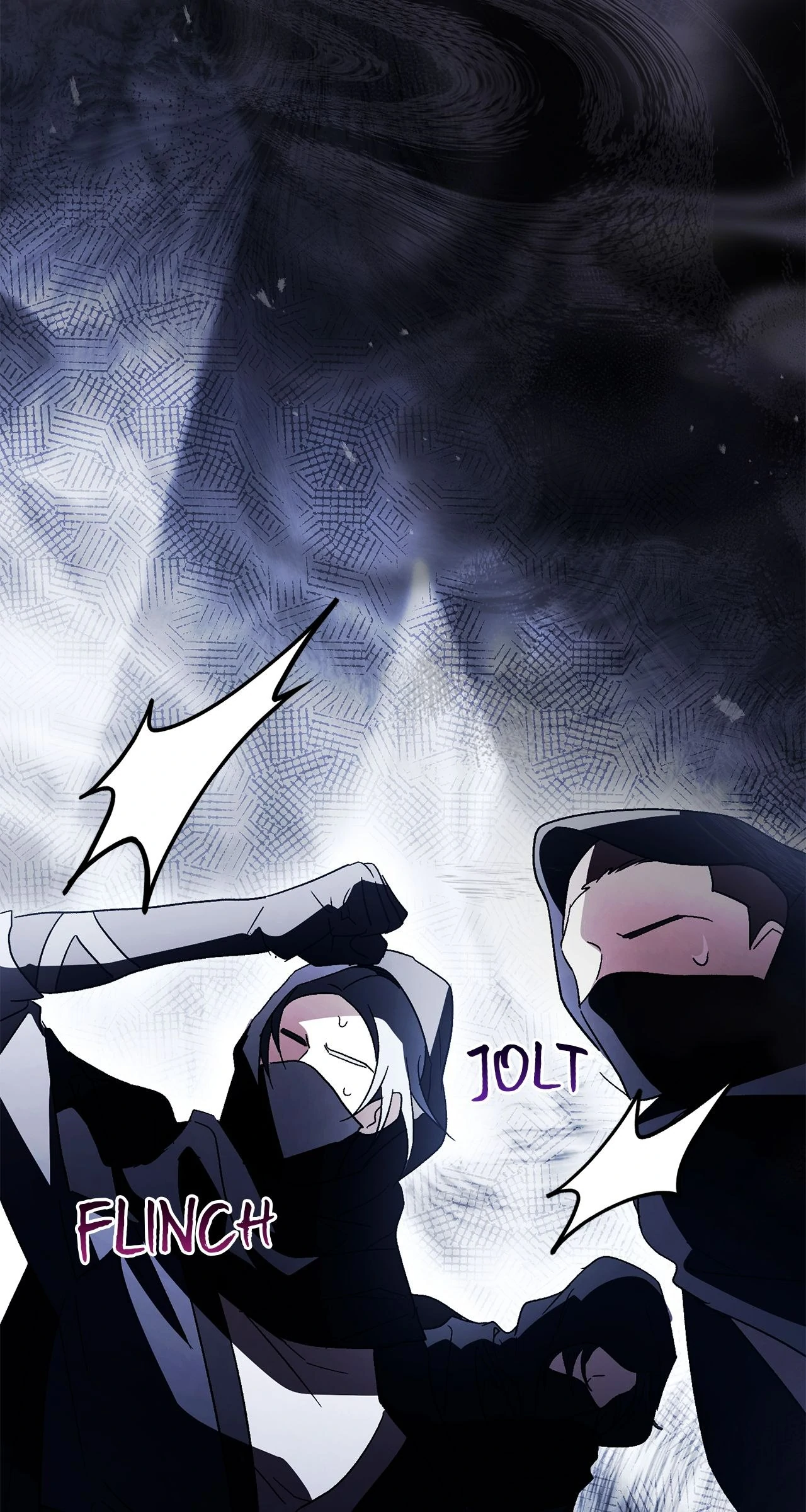Black Chain Chapter 22 - page 69