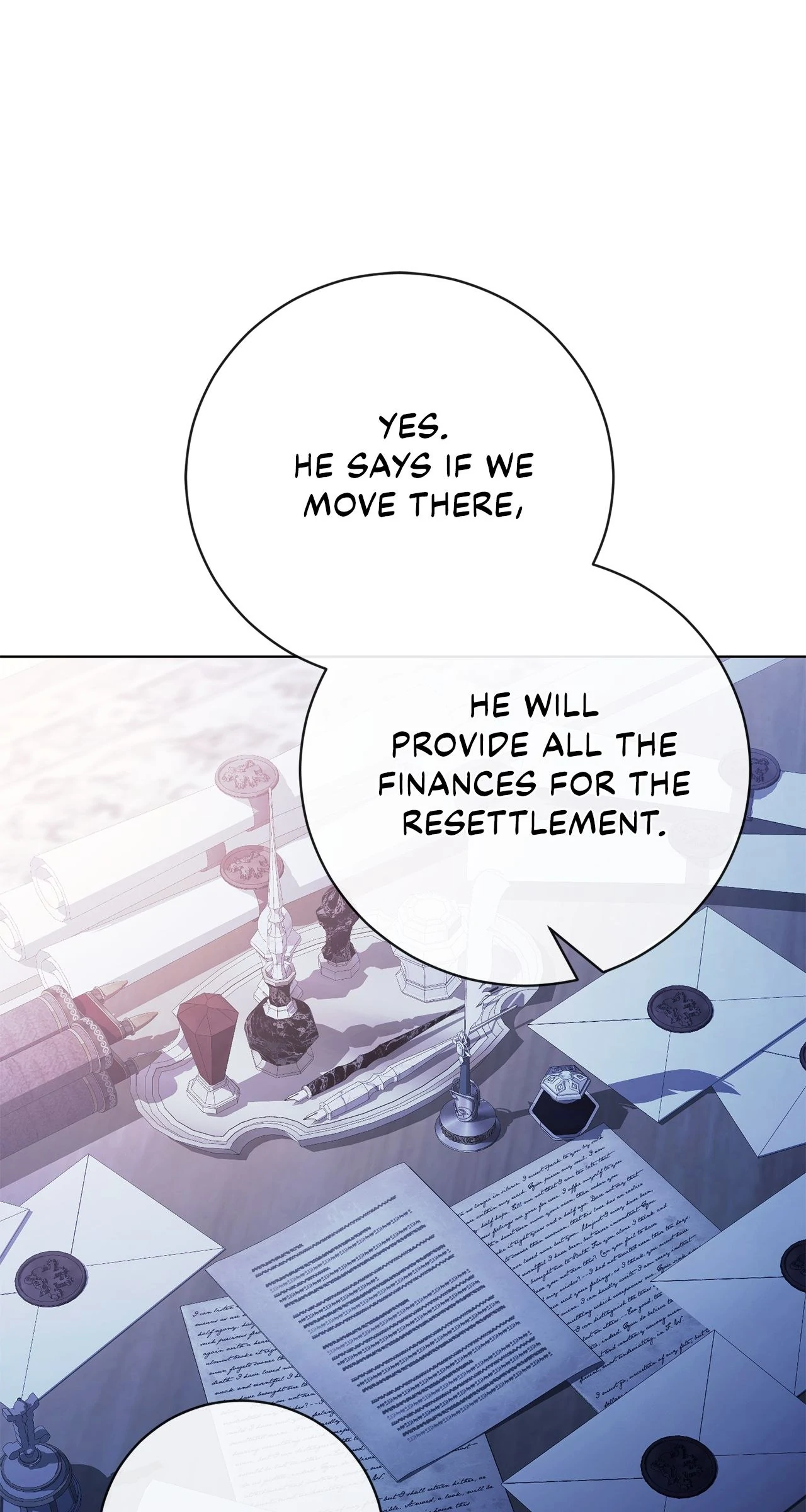 Black Chain Chapter 22 - page 7