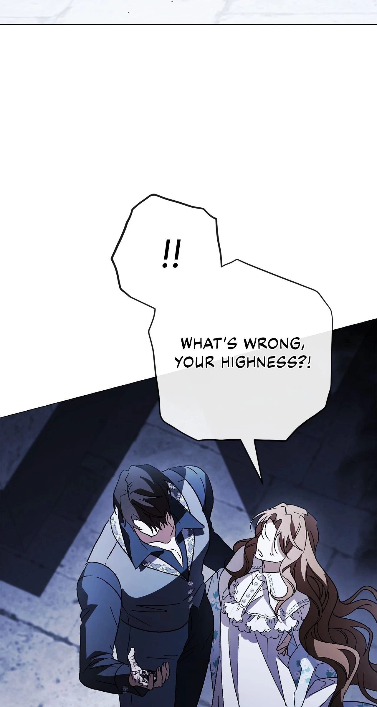 Black Chain Chapter 22 - page 77