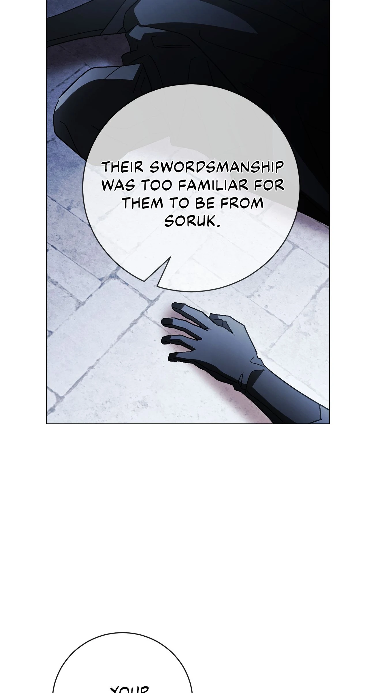 Black Chain Chapter 22 - page 82