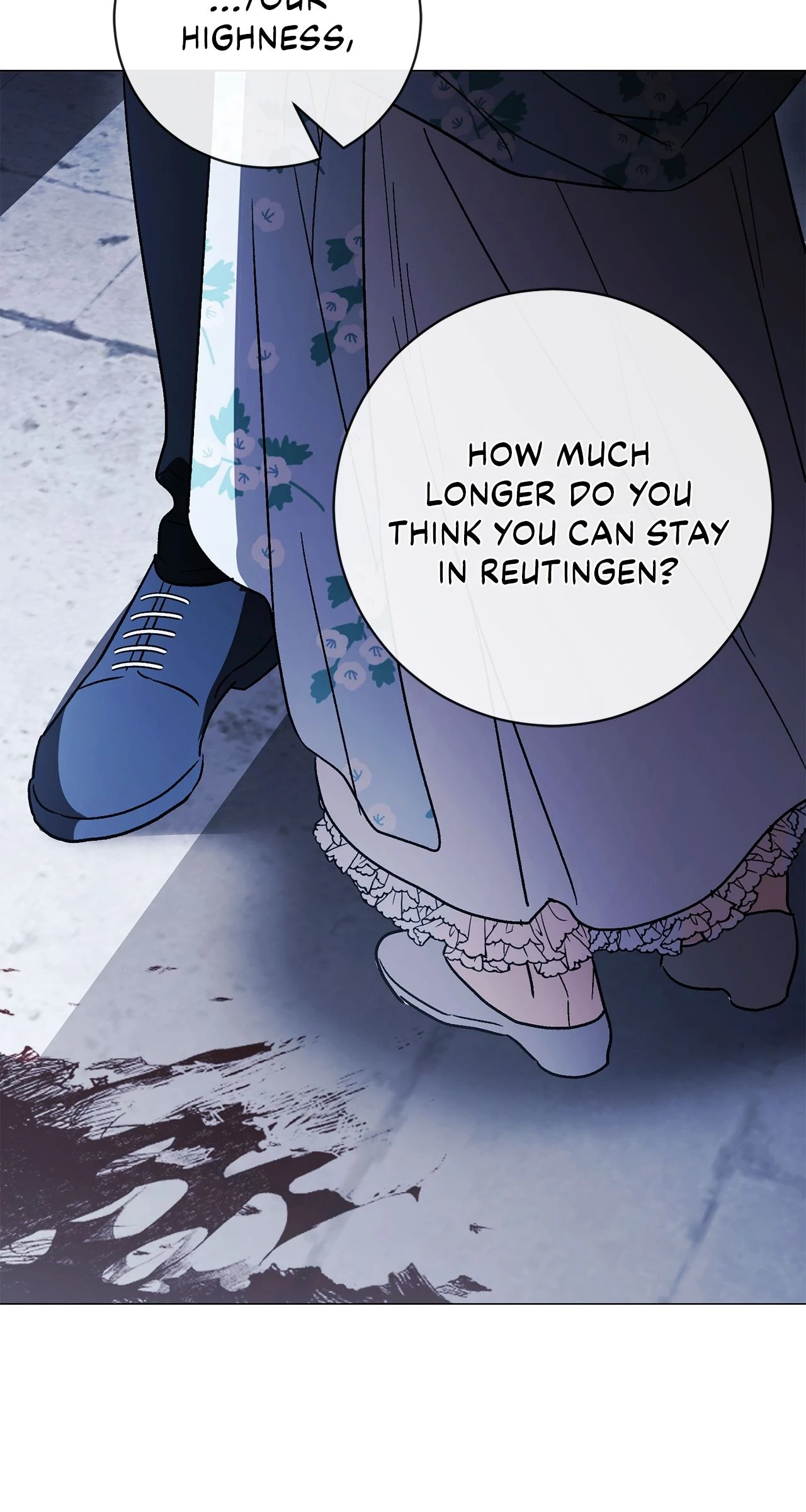Black Chain Chapter 22 - page 83
