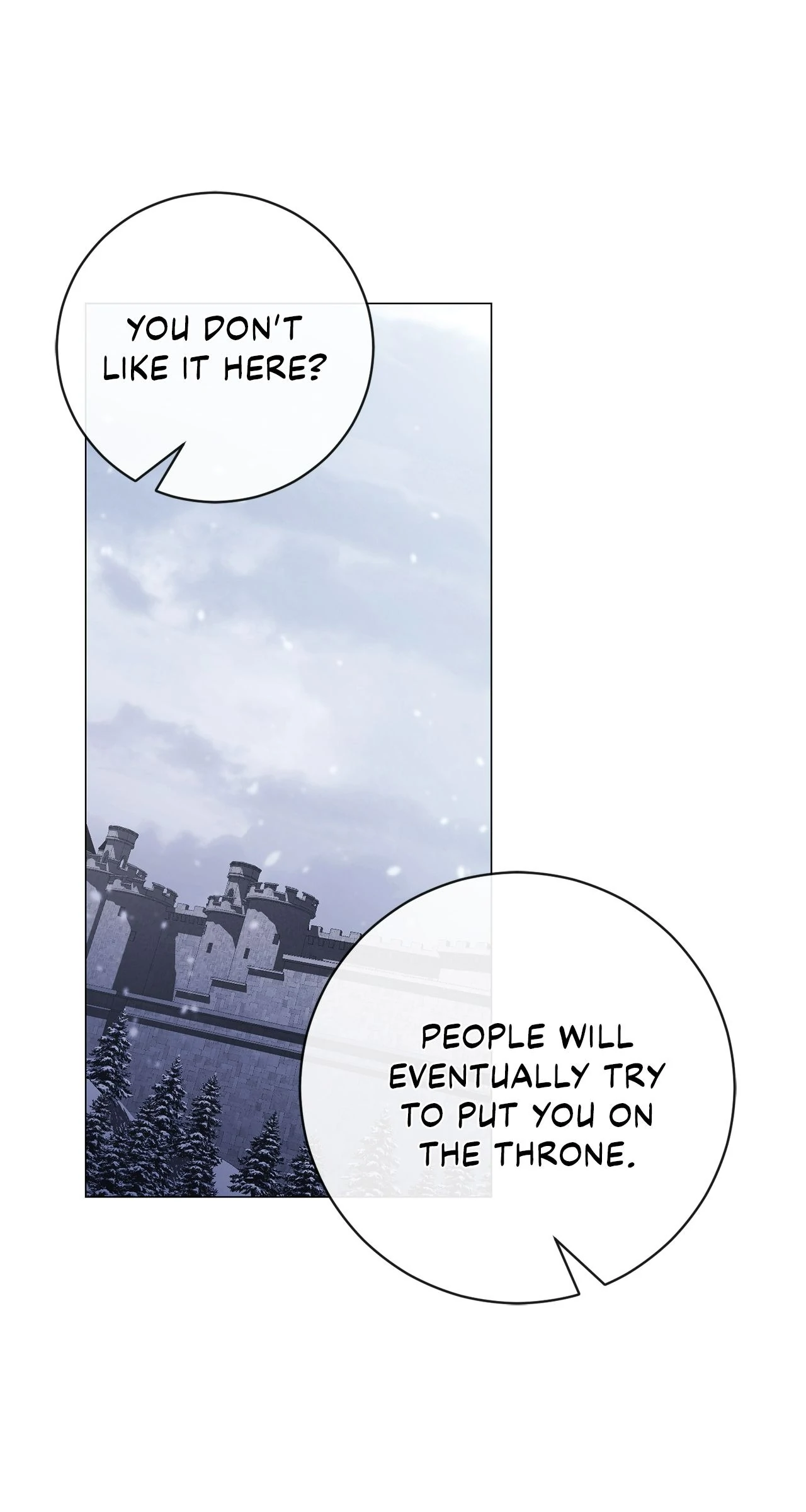 Black Chain Chapter 22 - page 85