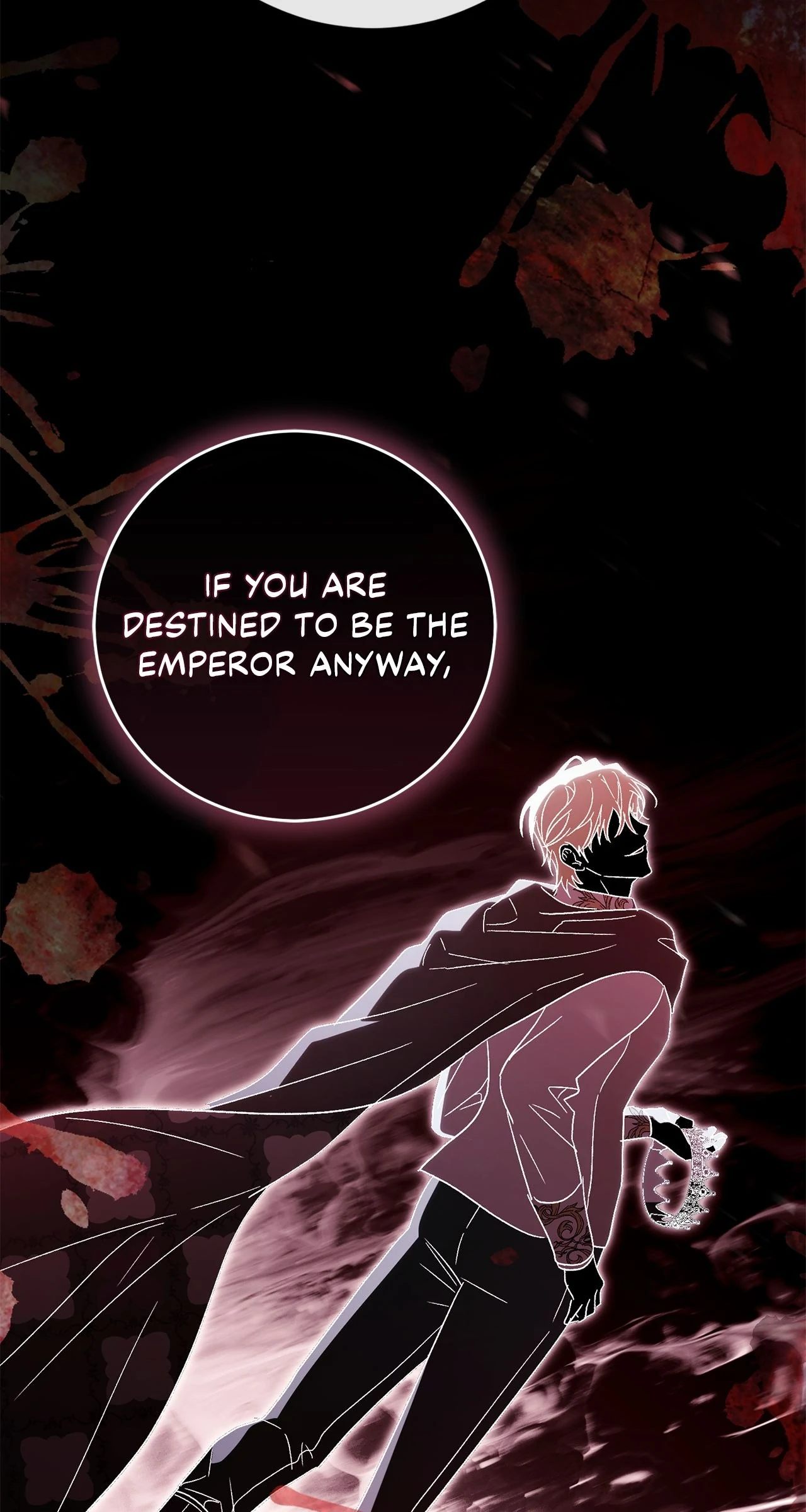 Black Chain Chapter 22 - page 87