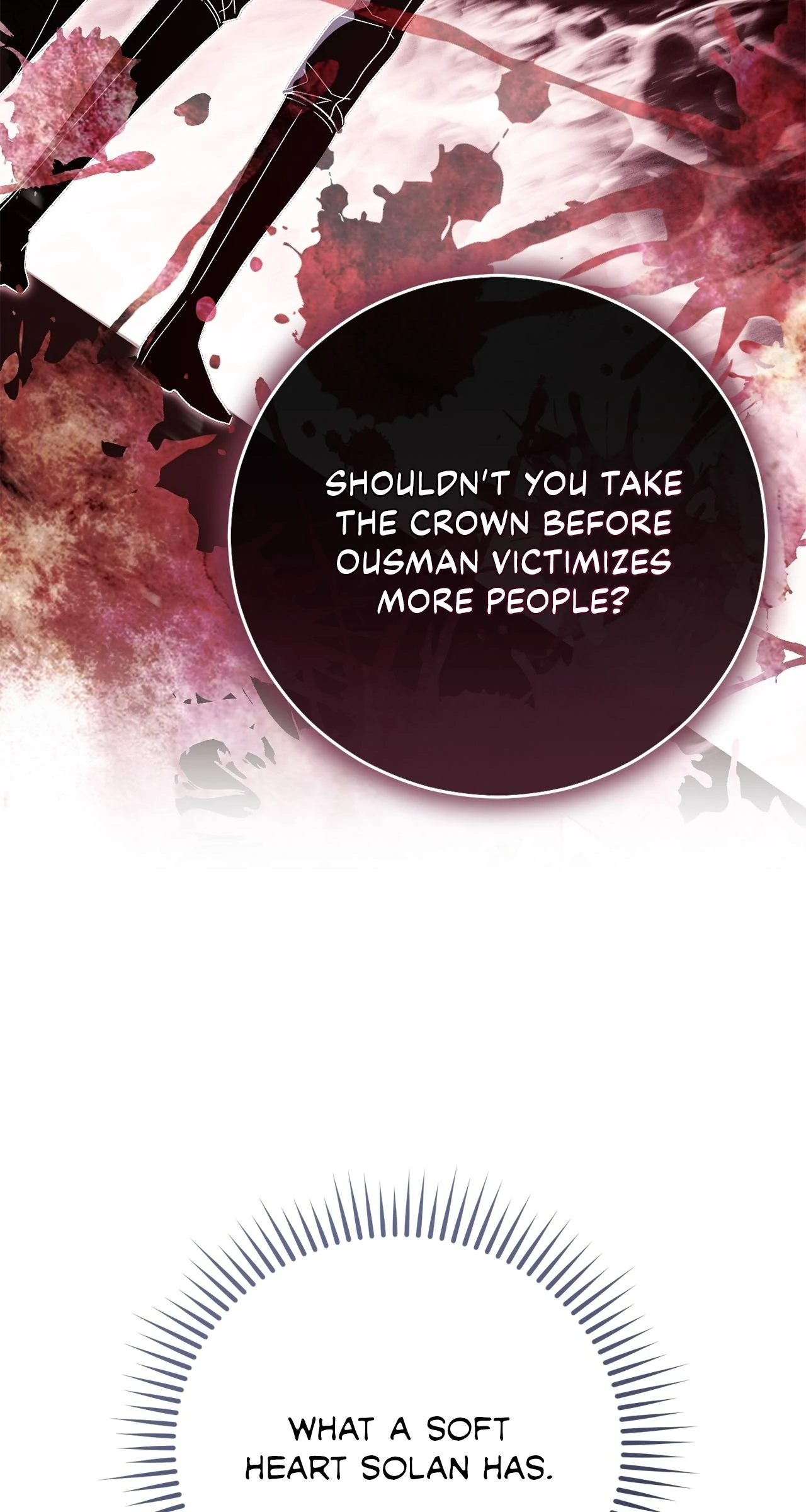 Black Chain Chapter 22 - page 88