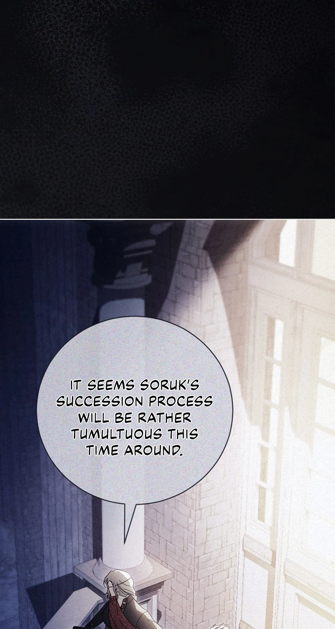 Black Chain Chapter 22 - page 9