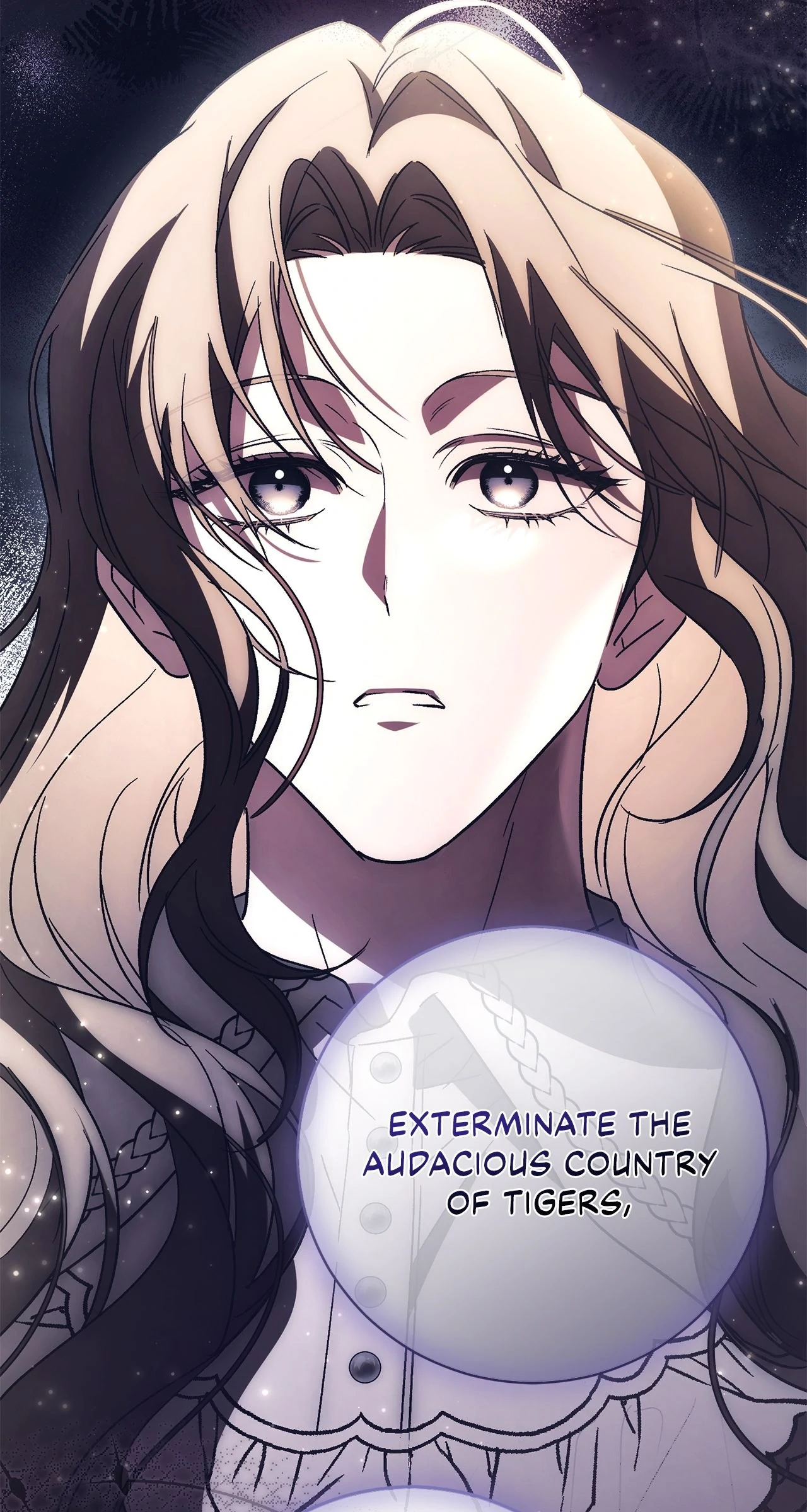 Black Chain Chapter 22 - page 94