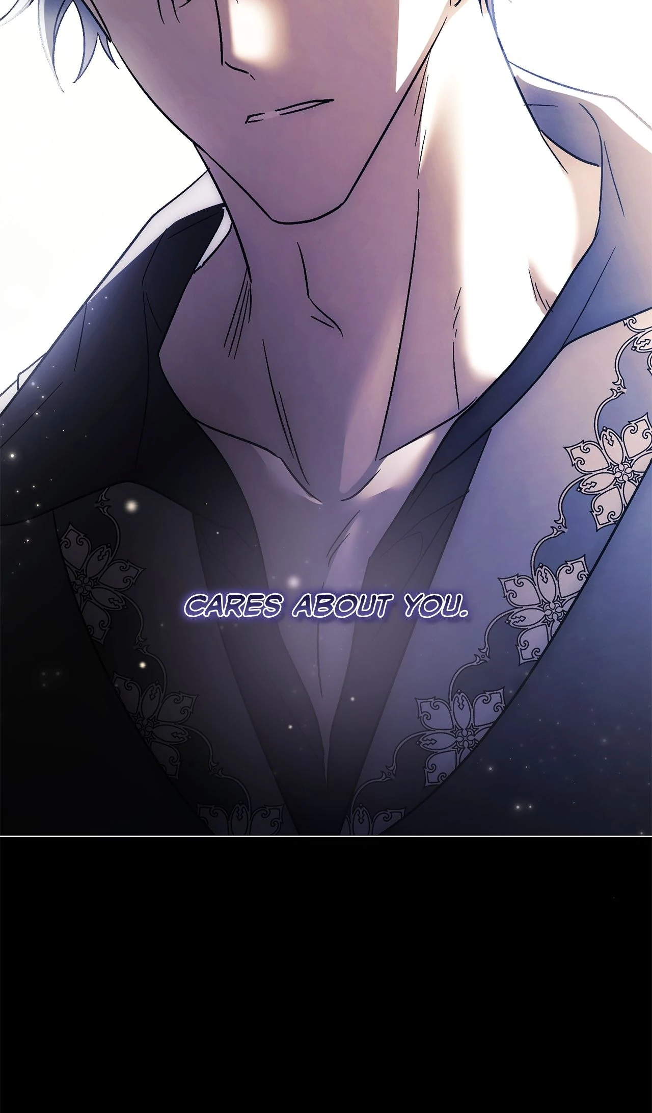 Black Chain Chapter 22 - page 97