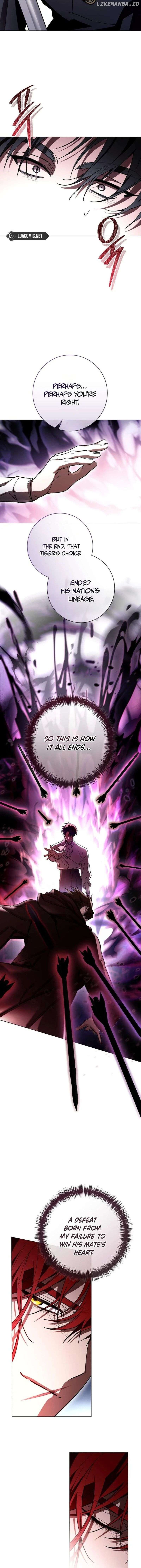 Black Chain Chapter 40 - page 11