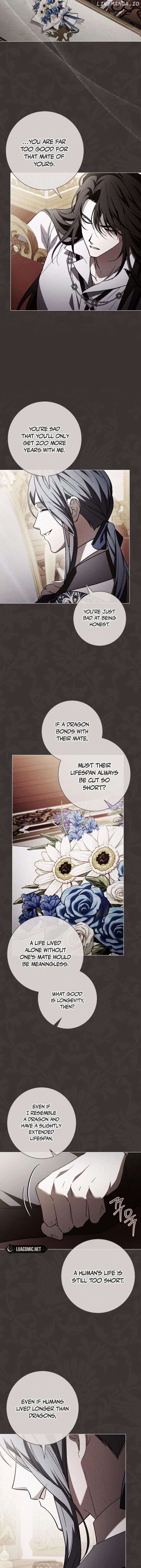 Black Chain Chapter 40 - page 15