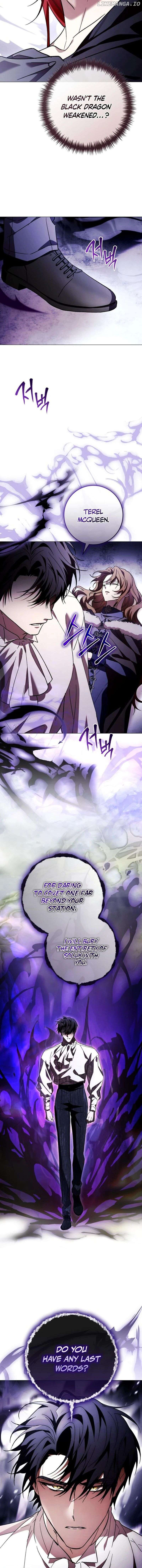 Black Chain Chapter 40 - page 4