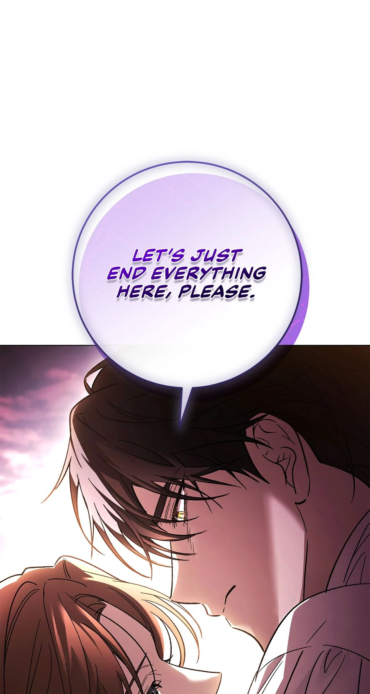 Black Chain Chapter 38 - page 1
