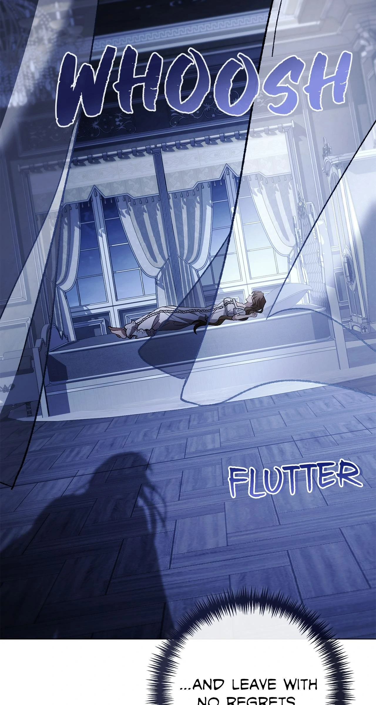 Black Chain Chapter 38 - page 101