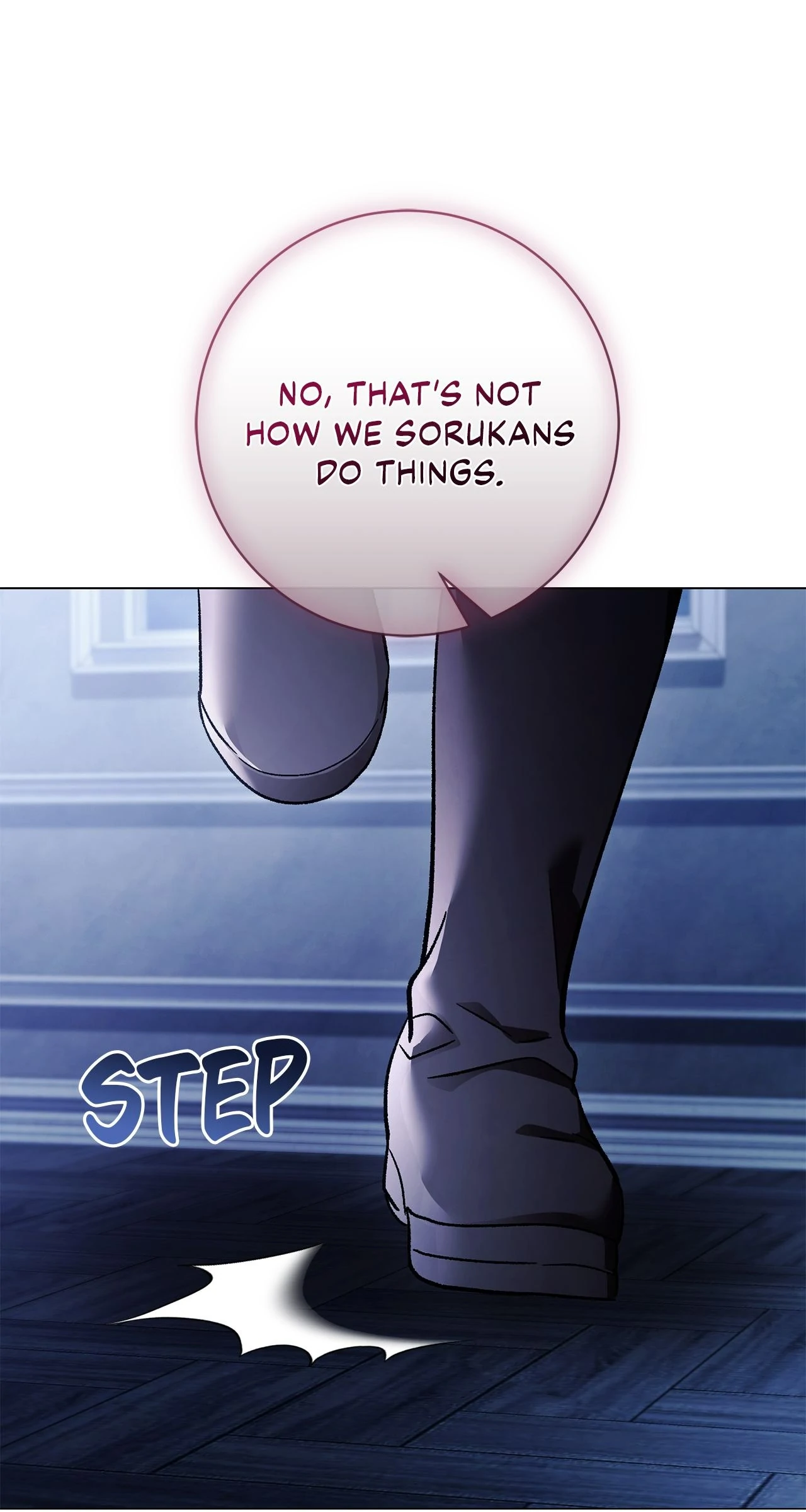 Black Chain Chapter 38 - page 104