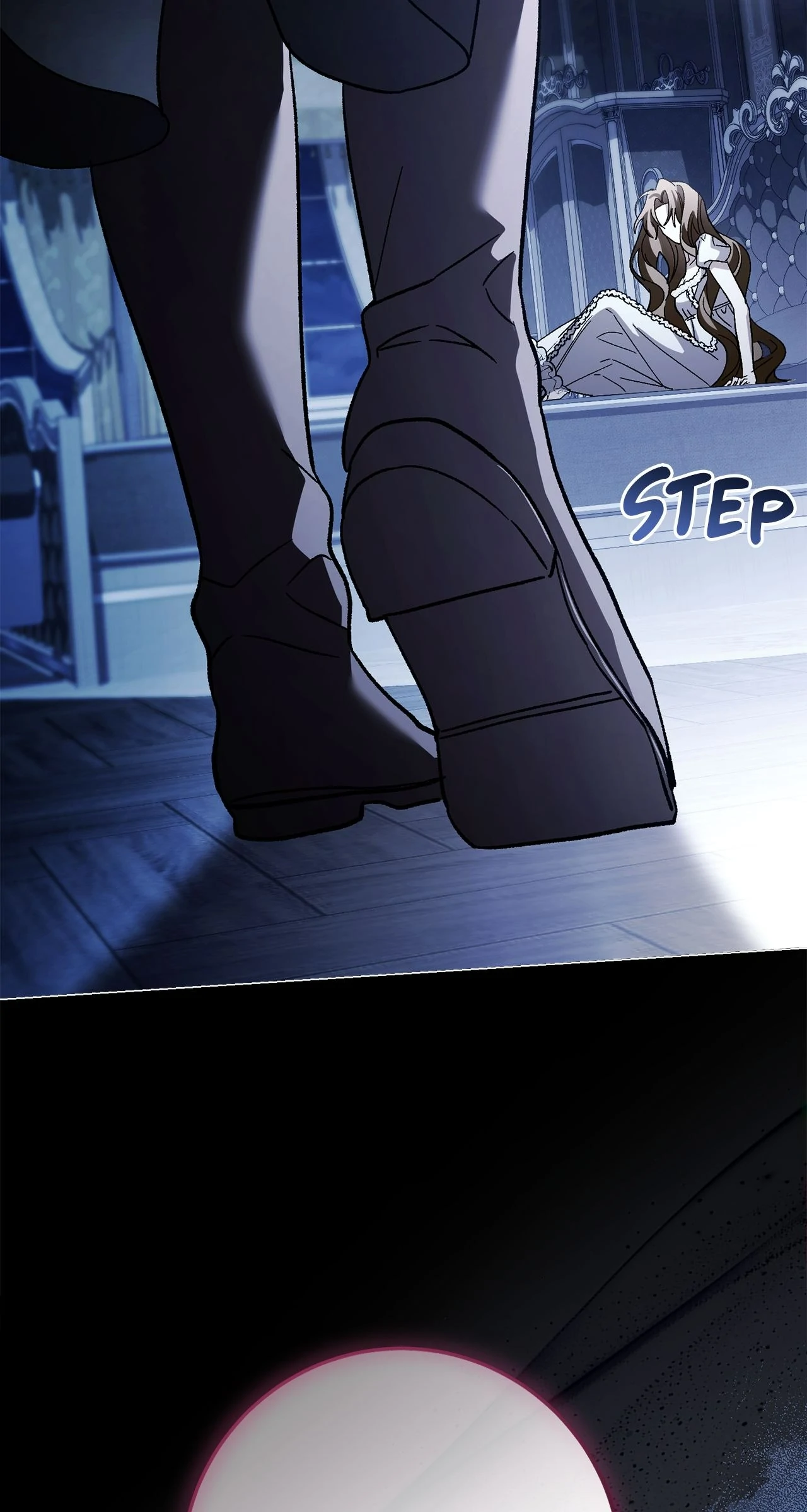 Black Chain Chapter 38 - page 106