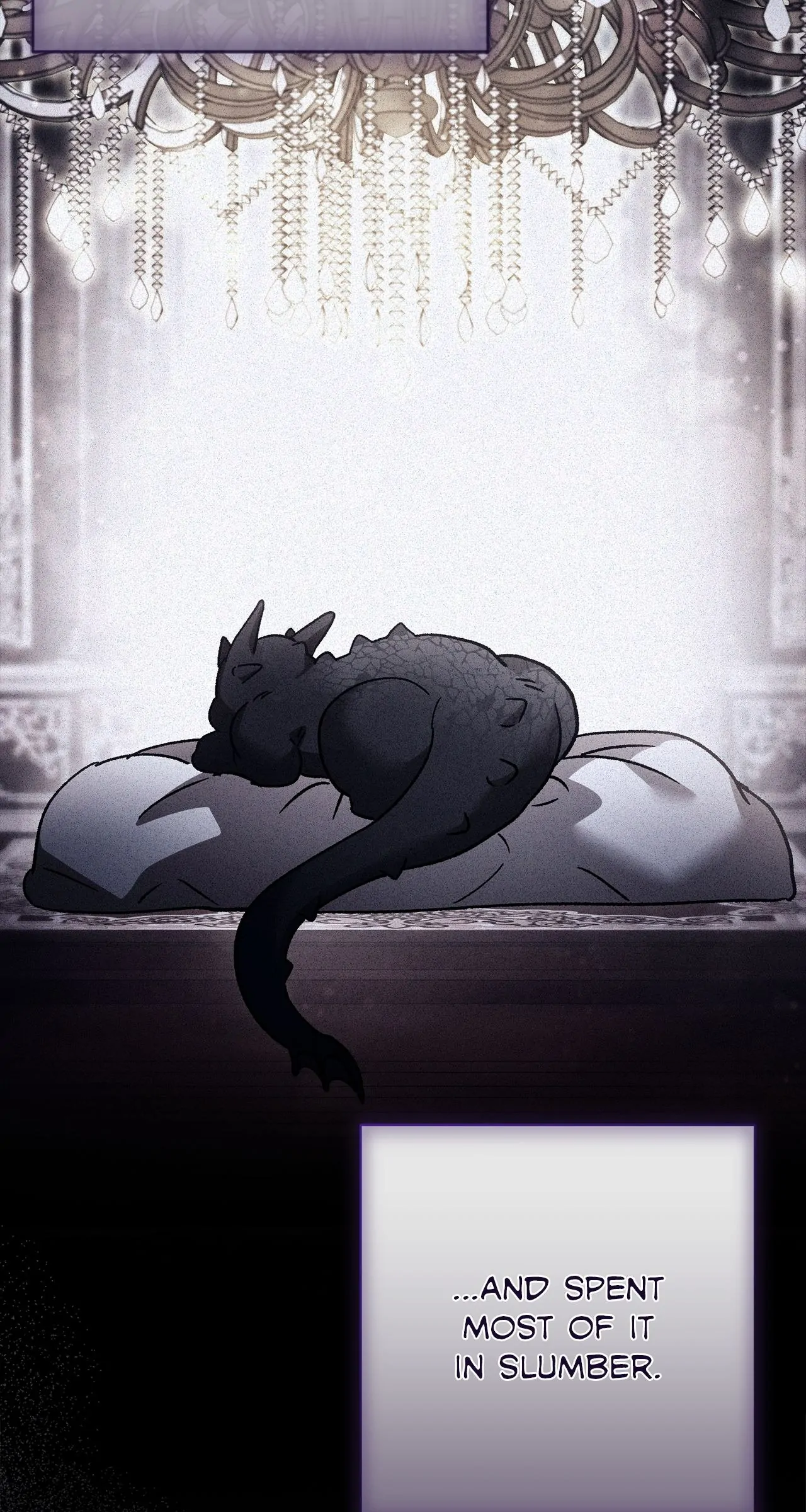 Black Chain Chapter 38 - page 15