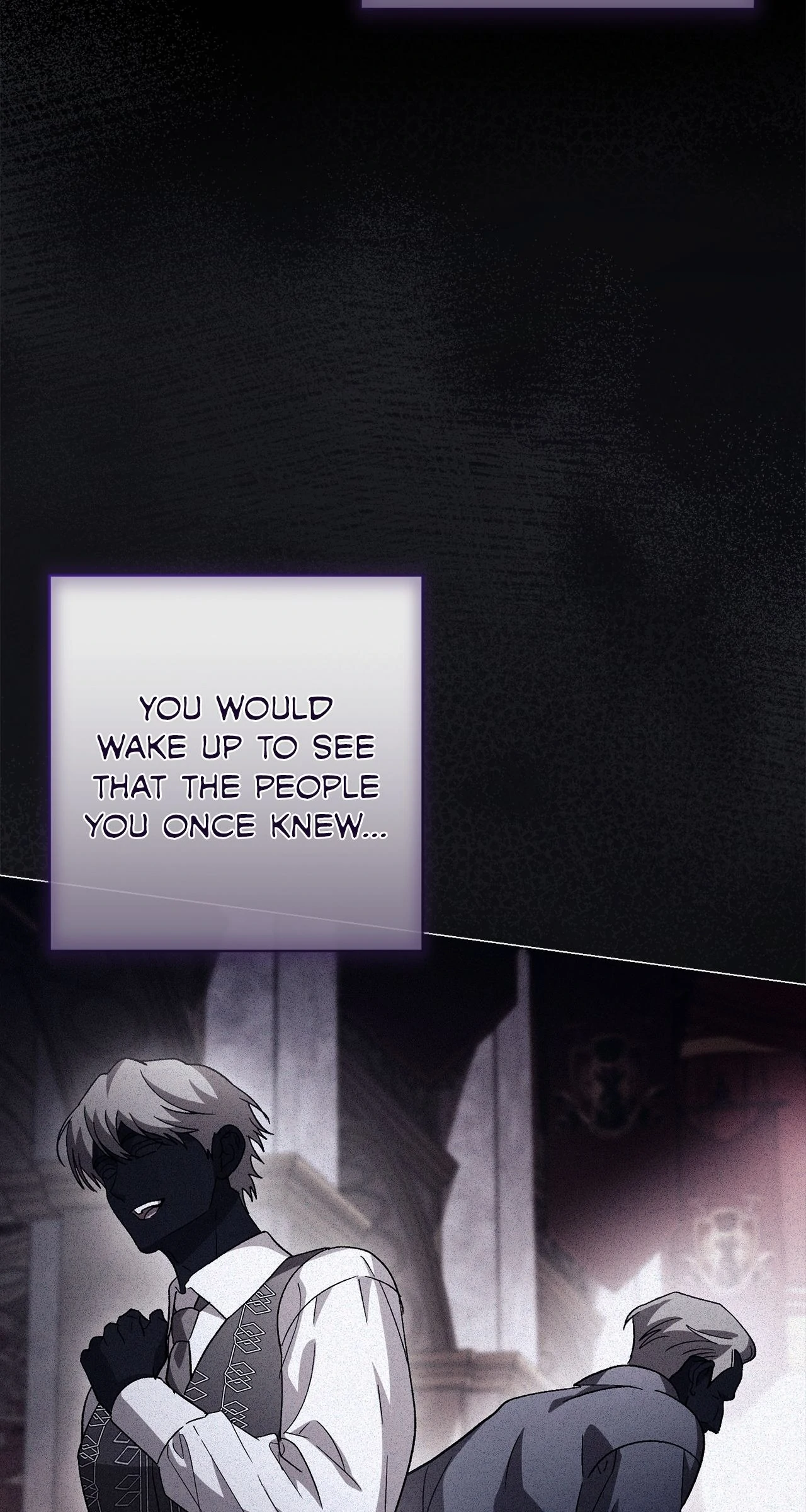 Black Chain Chapter 38 - page 16