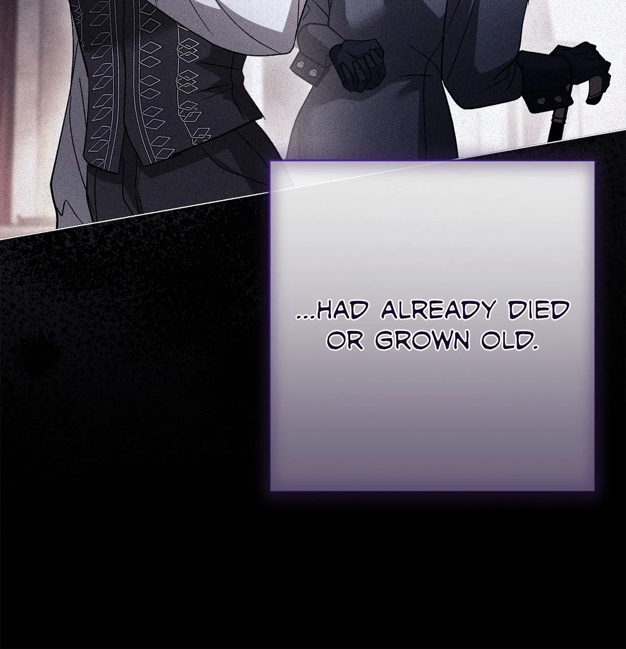Black Chain Chapter 38 - page 17