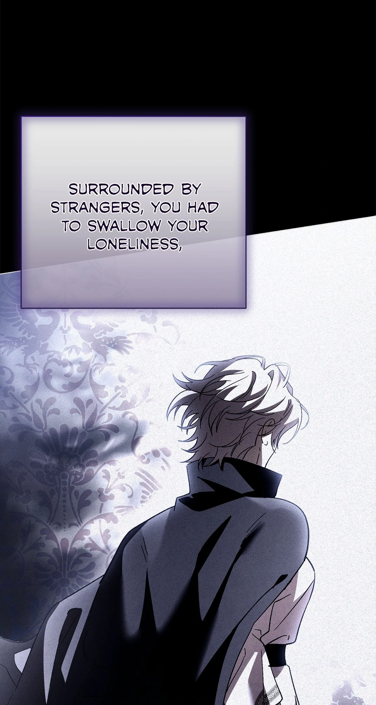 Black Chain Chapter 38 - page 18