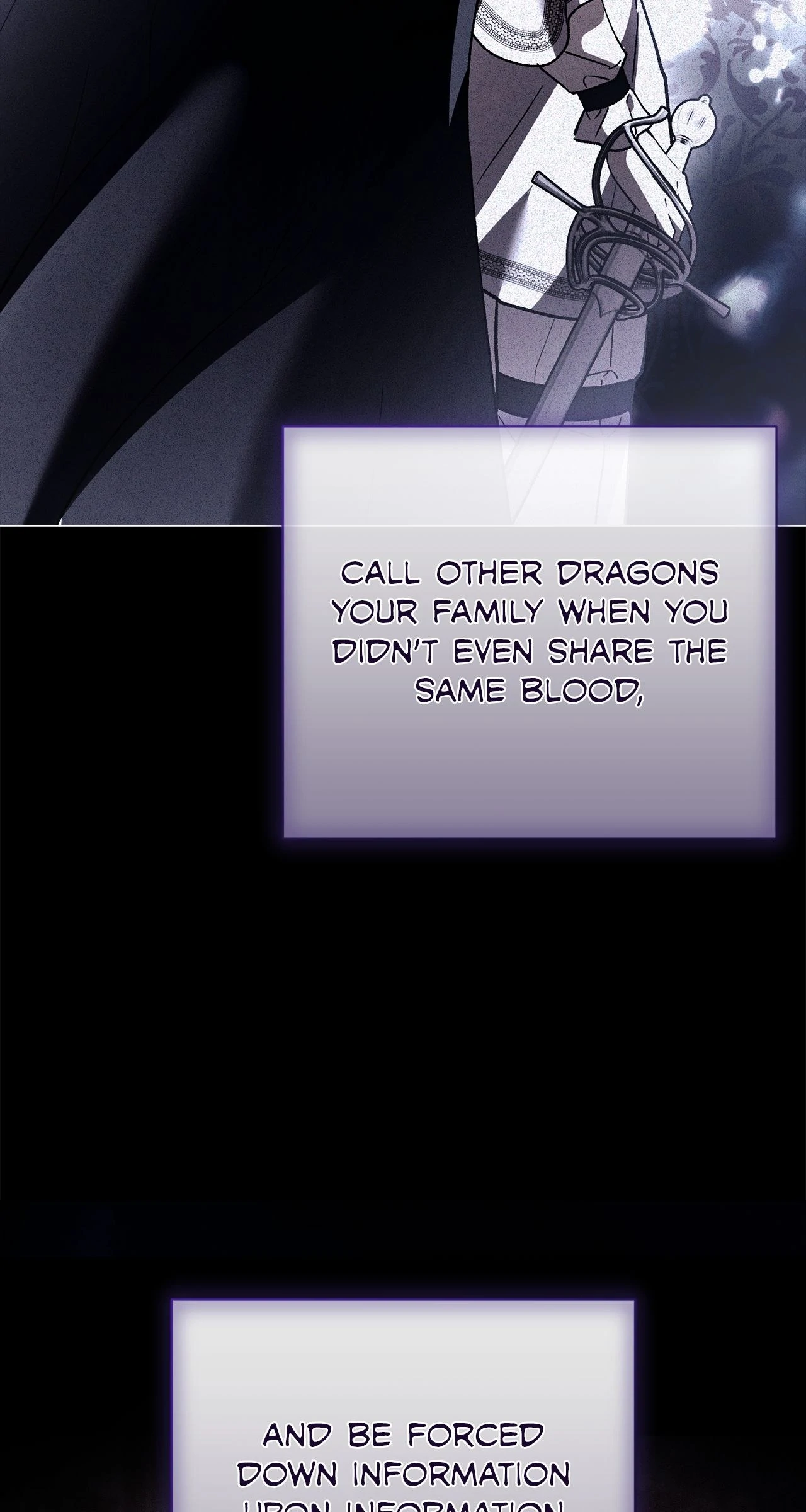 Black Chain Chapter 38 - page 19
